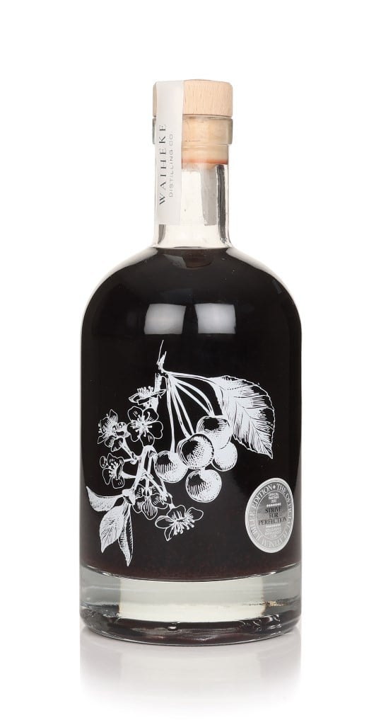 Waiheke Red Ruby Gin 70cl