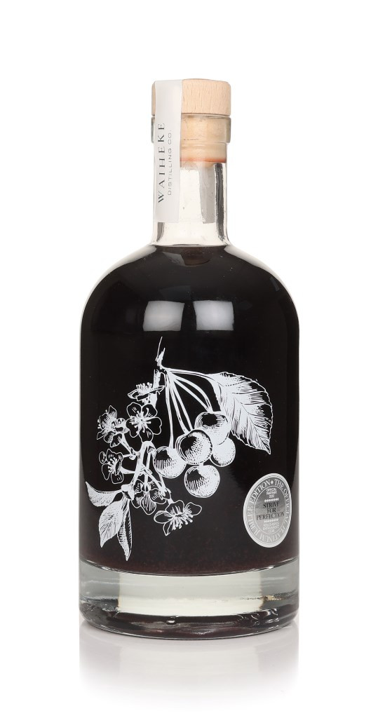 Waiheke Red Ruby Gin 70cl