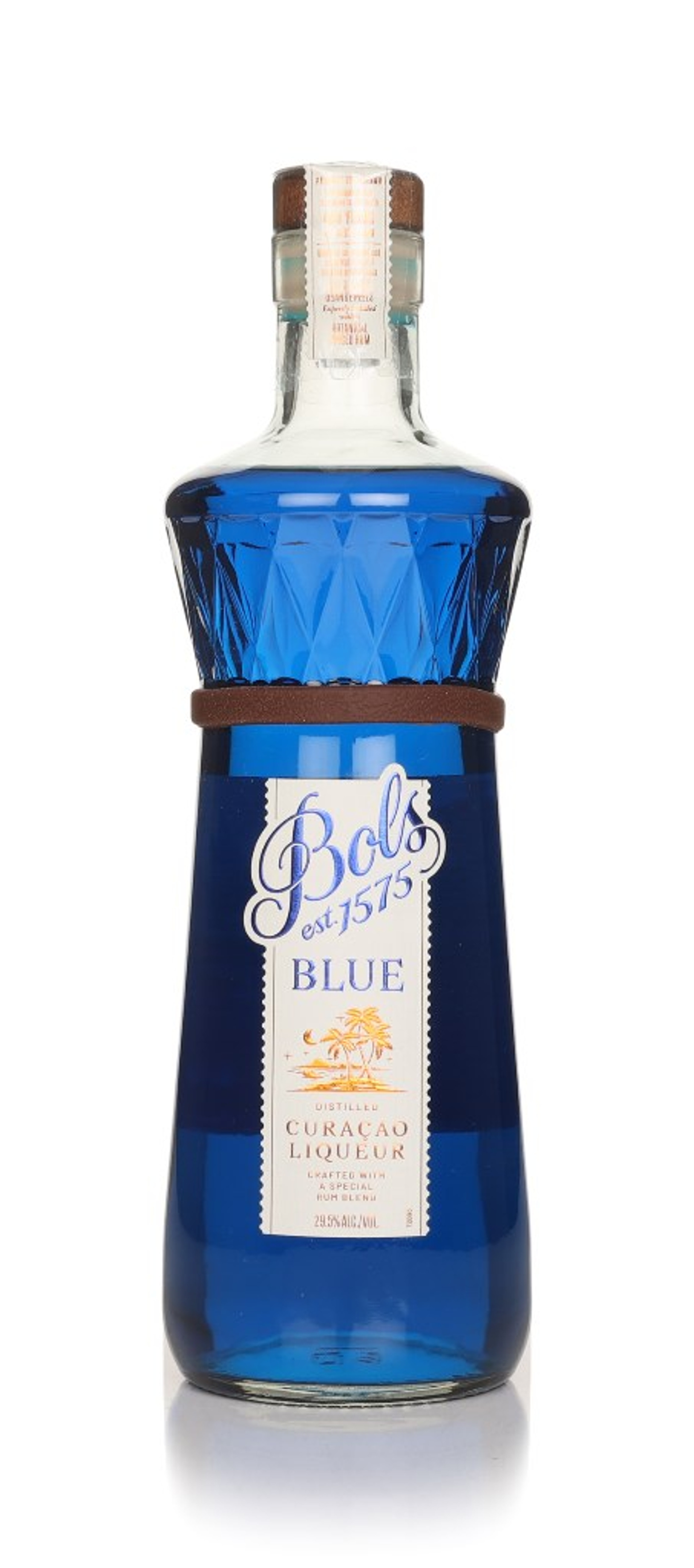 Bols Blue Curaçao 1575 70cl