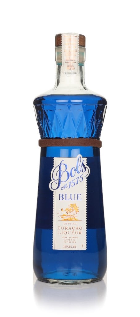 Bols Blue Curaçao 1575 70cl