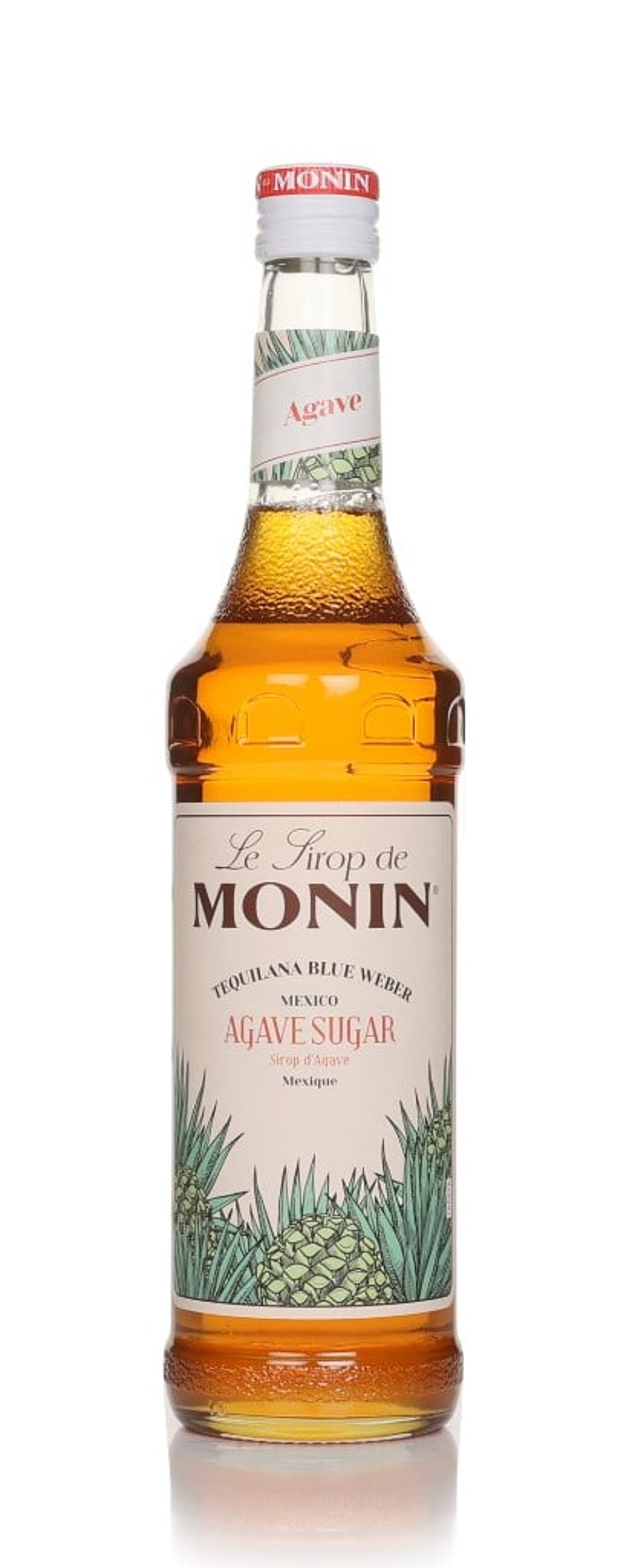 Monin Agave Syrup 70cl