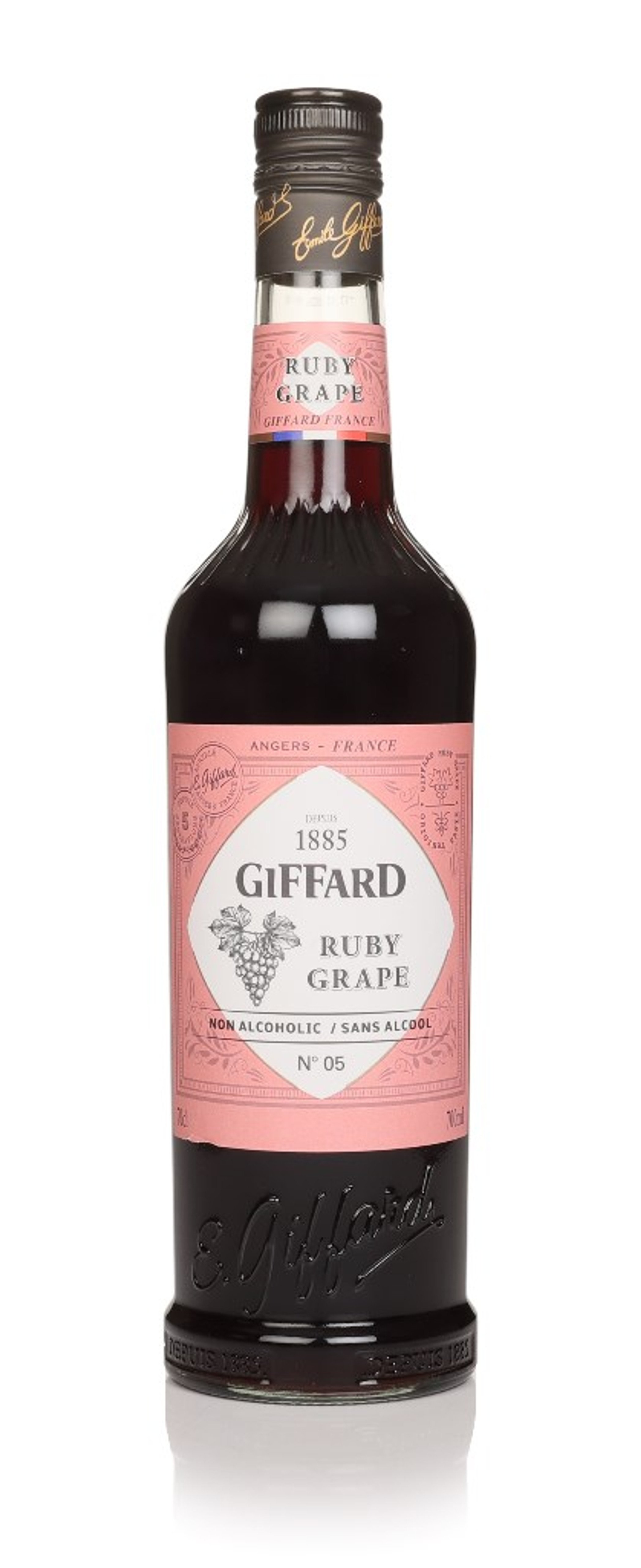 Giffard Ruby Grape 70cl