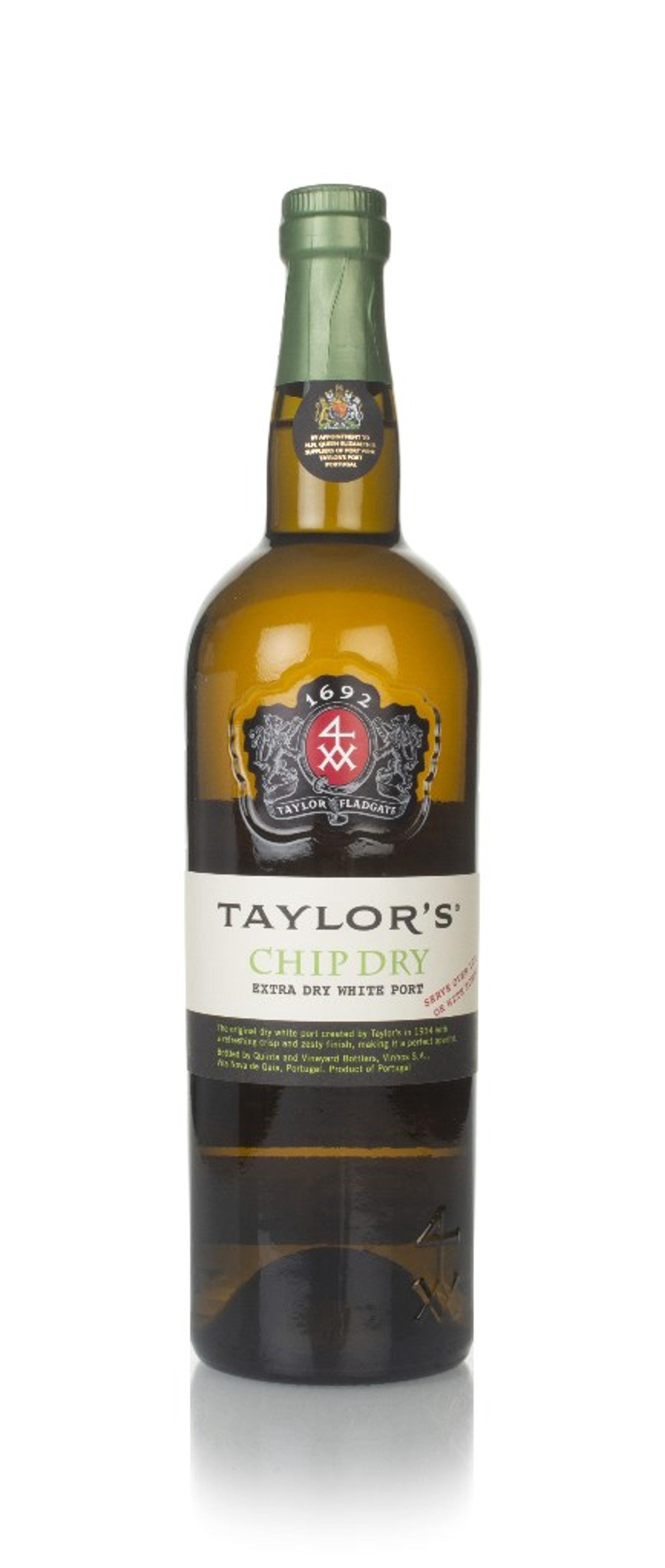 Taylor's Chip Dry White Port 75cl