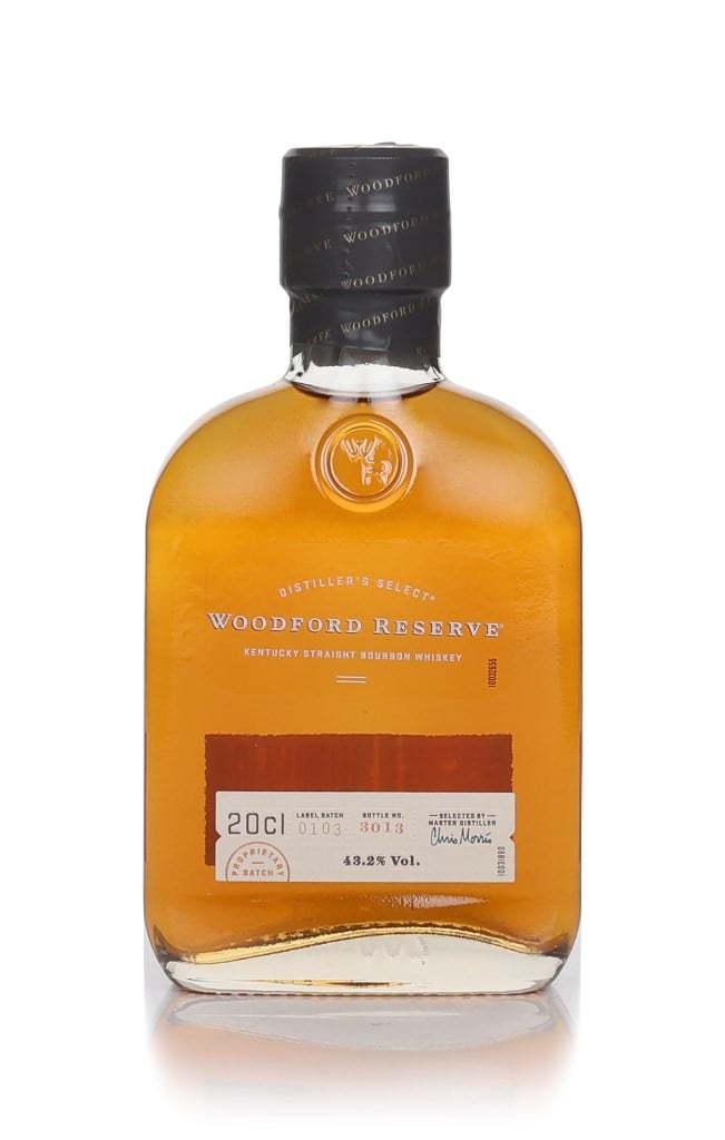 Woodford Reserve (20cl)