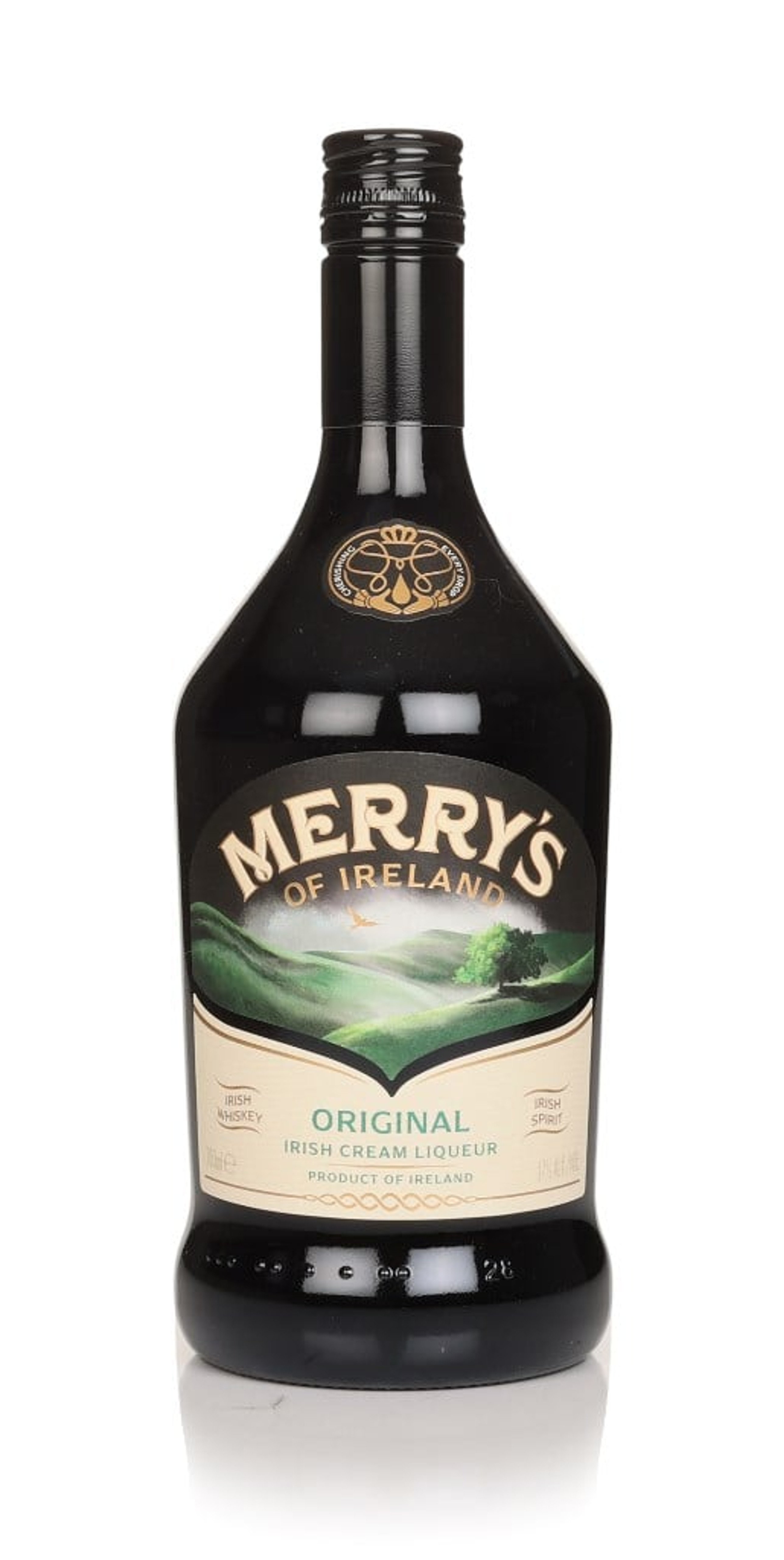 Merry's Irish Cream 70cl