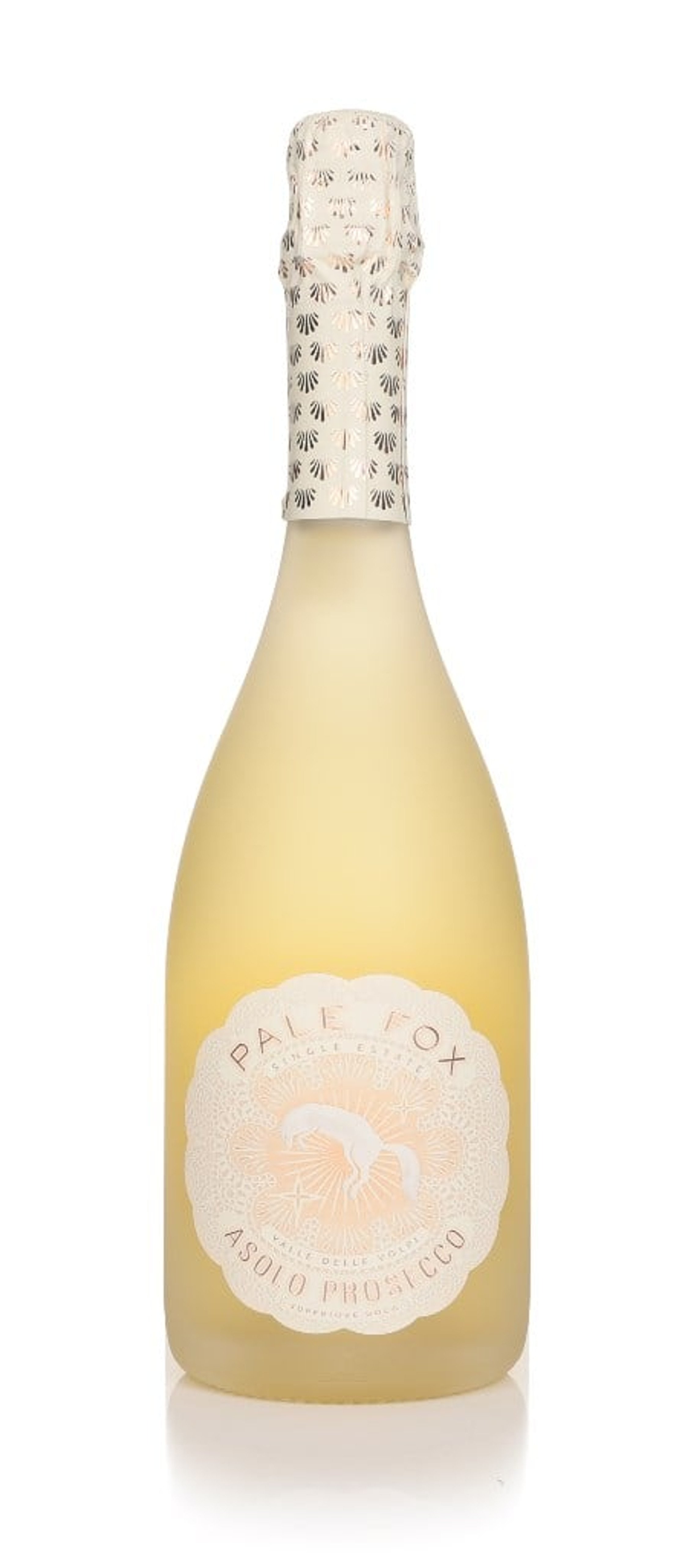 Pale Fox Superiore 75cl