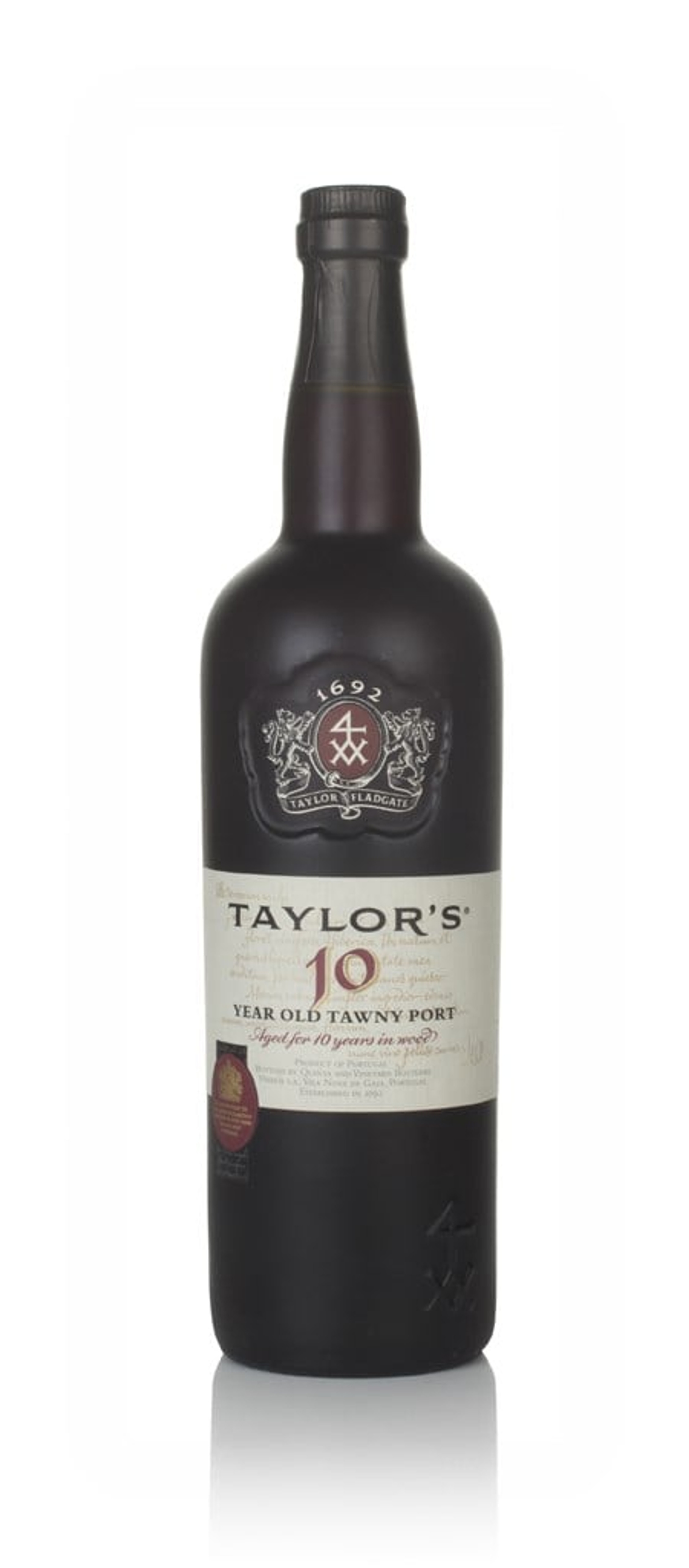 Taylors 10 Year Old Tawny Port 75cl