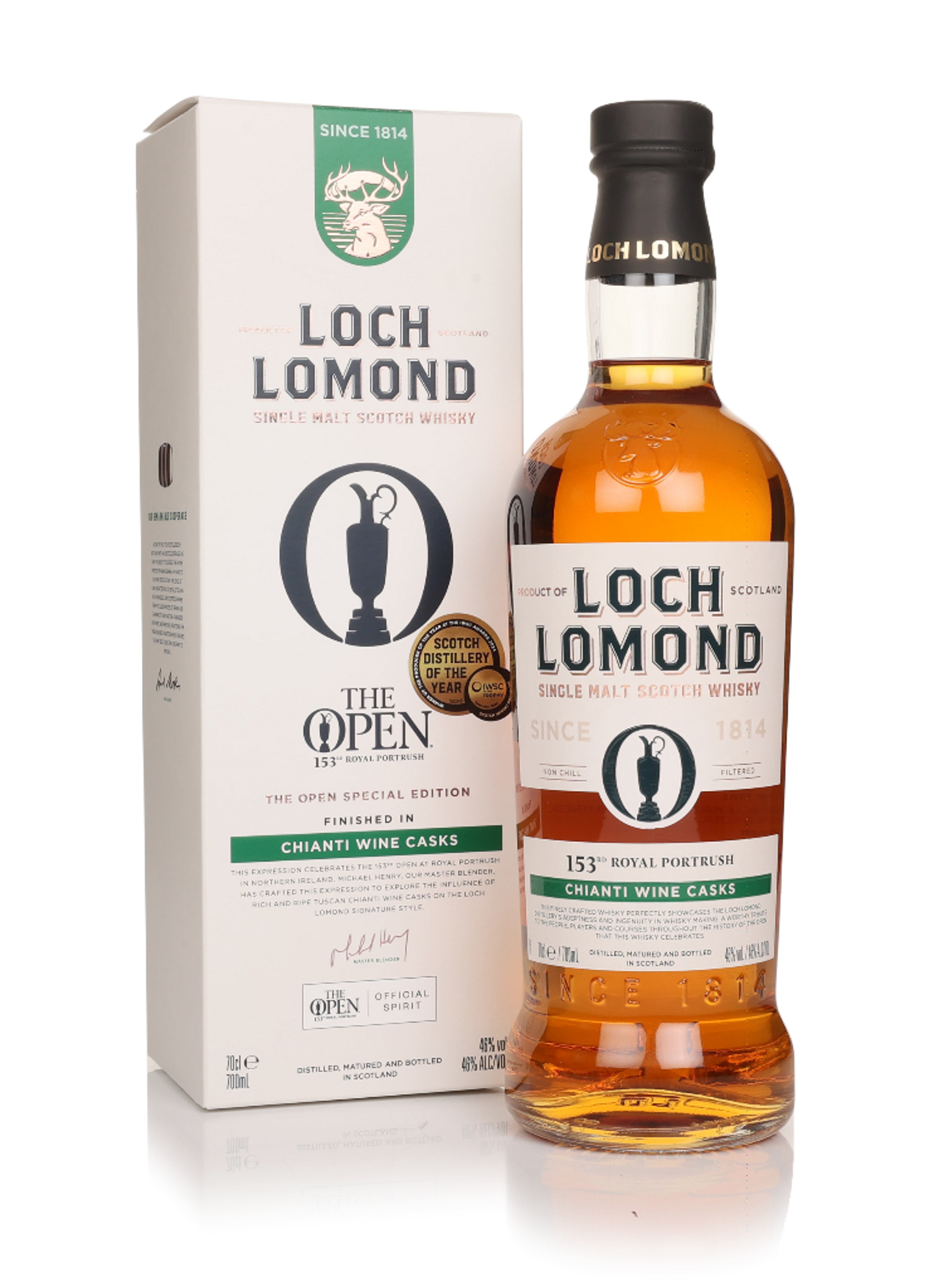 [新商品 ] Loch Lomond 16年 [ 限定商品 ] 300本 新商品 ] Loch Lomond 16年 [ 限定商品 ] 300本 - メルカリ