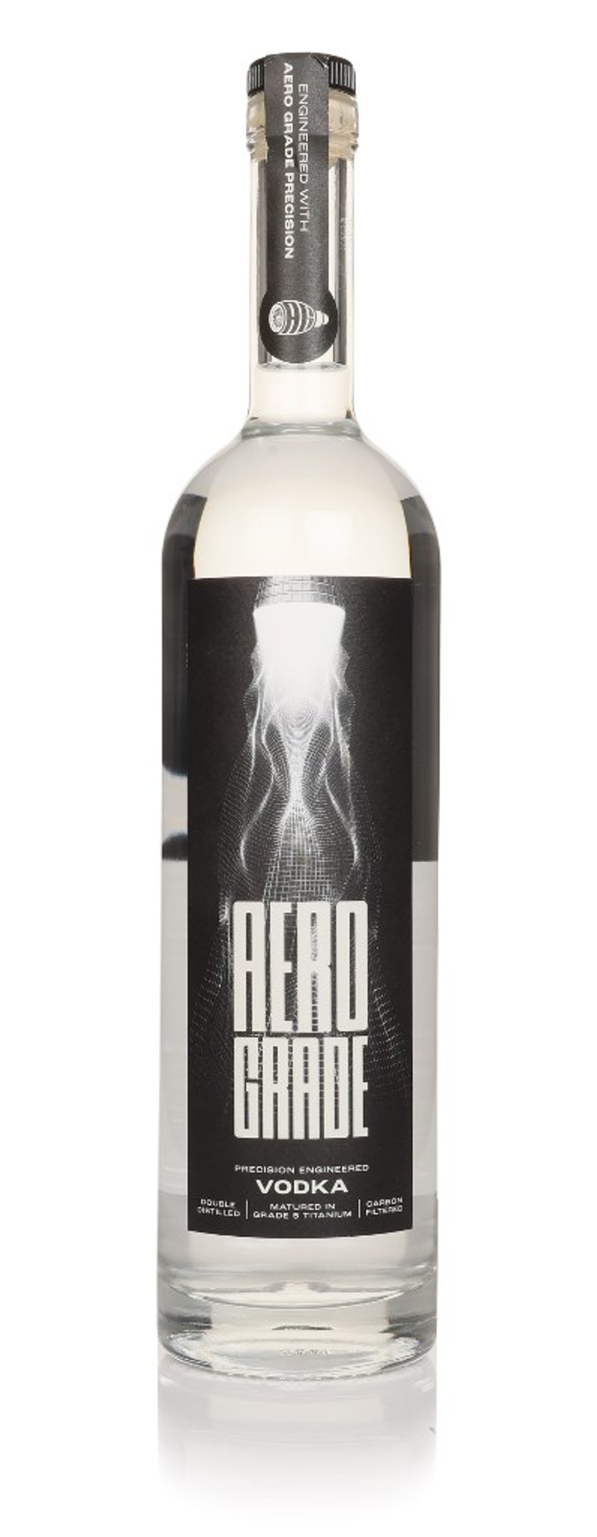 AeroGrade Vodka 70cl