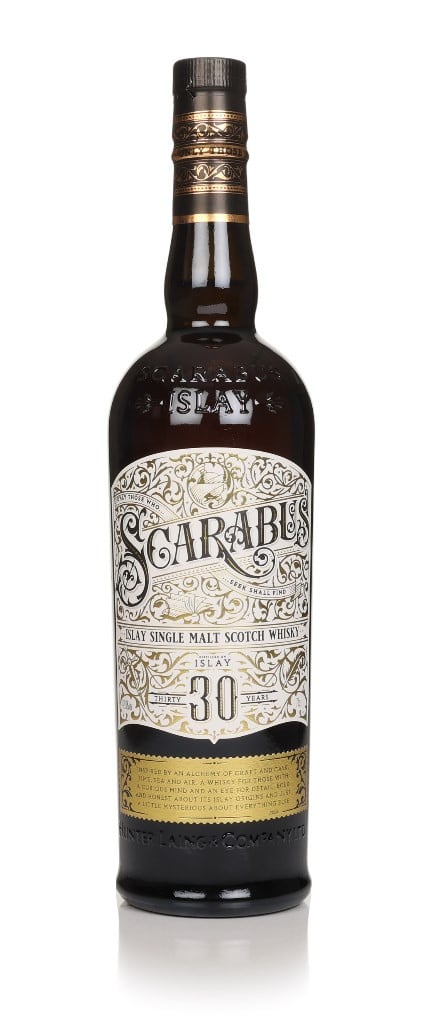 Scarabus 30 Year Old 70cl