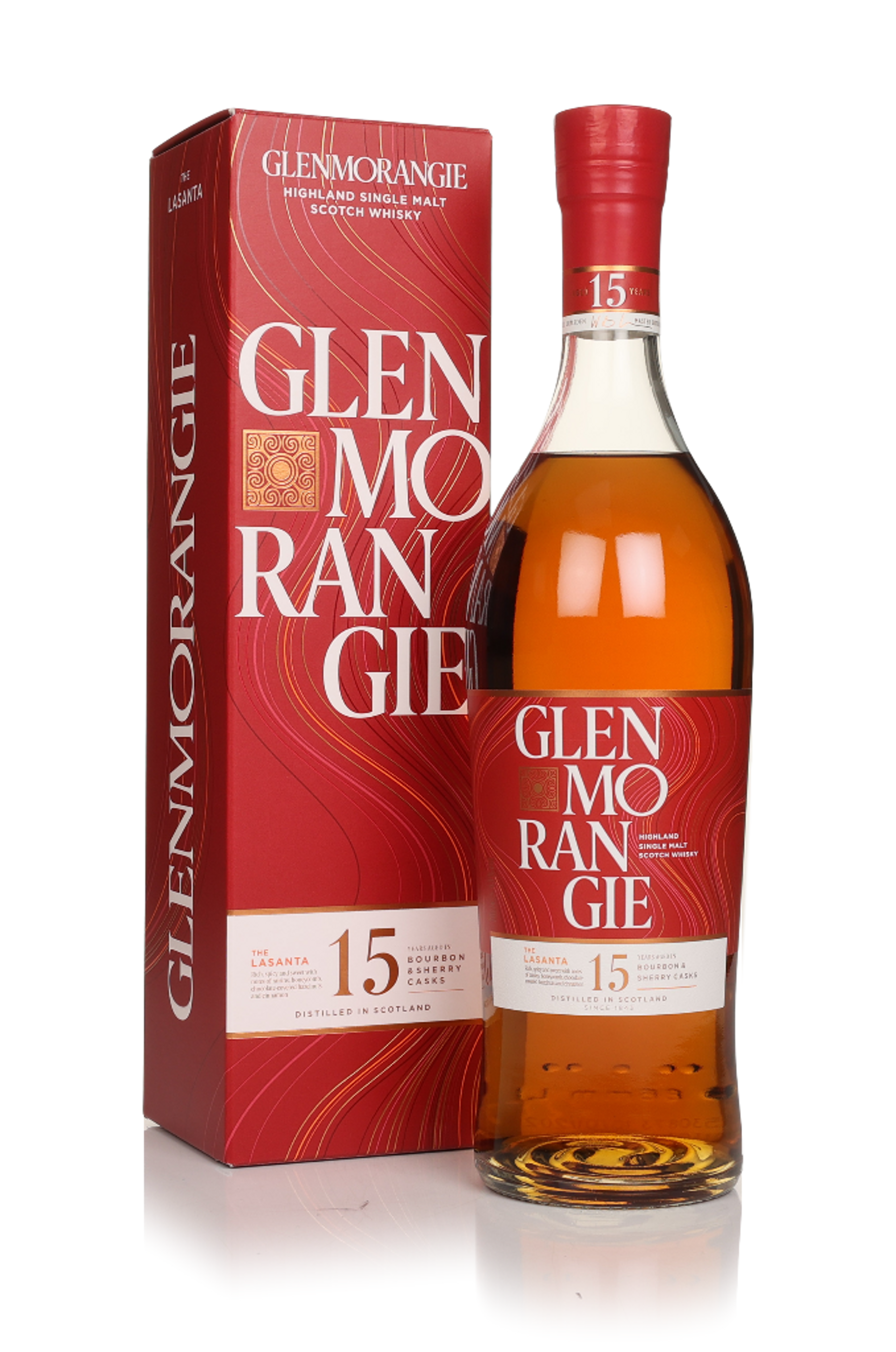 Glen Morangie 14年 & Glenfiddich 12年 15年 Glenmorangie vs Glenfiddich: Which Glen will come out on top