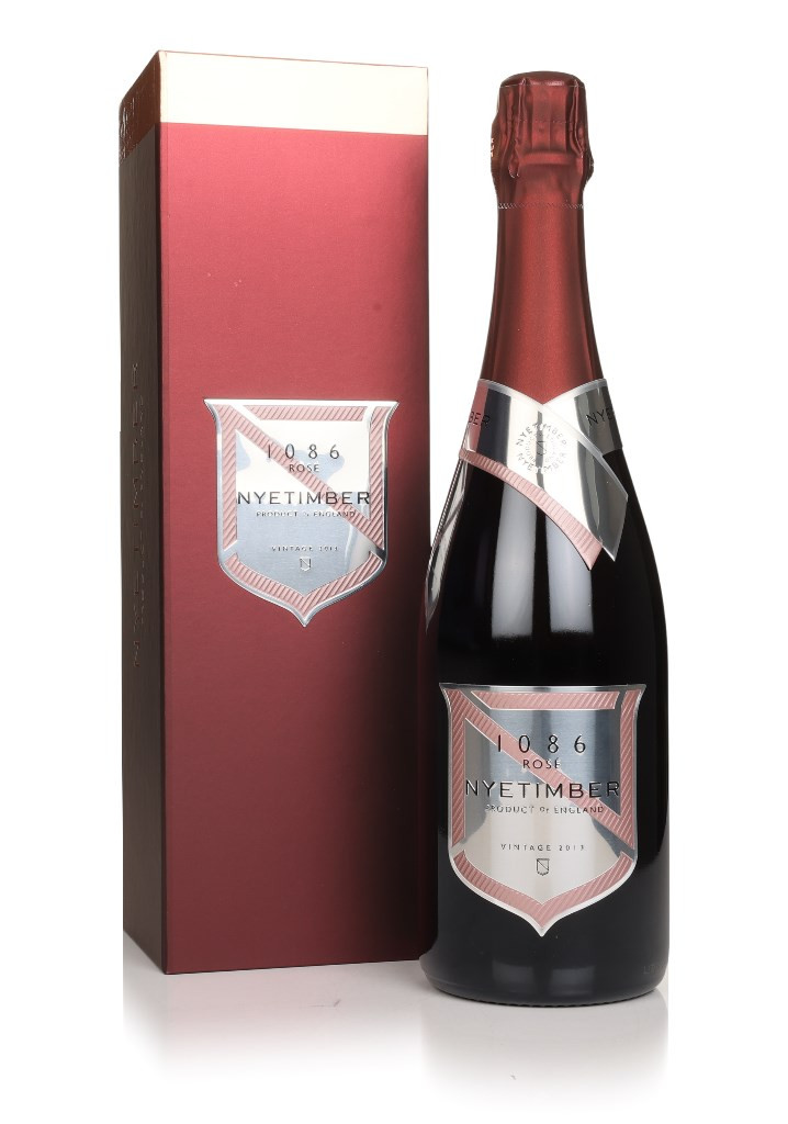 Nyetimber 1086 White 2013 75cl | Master Of Malt