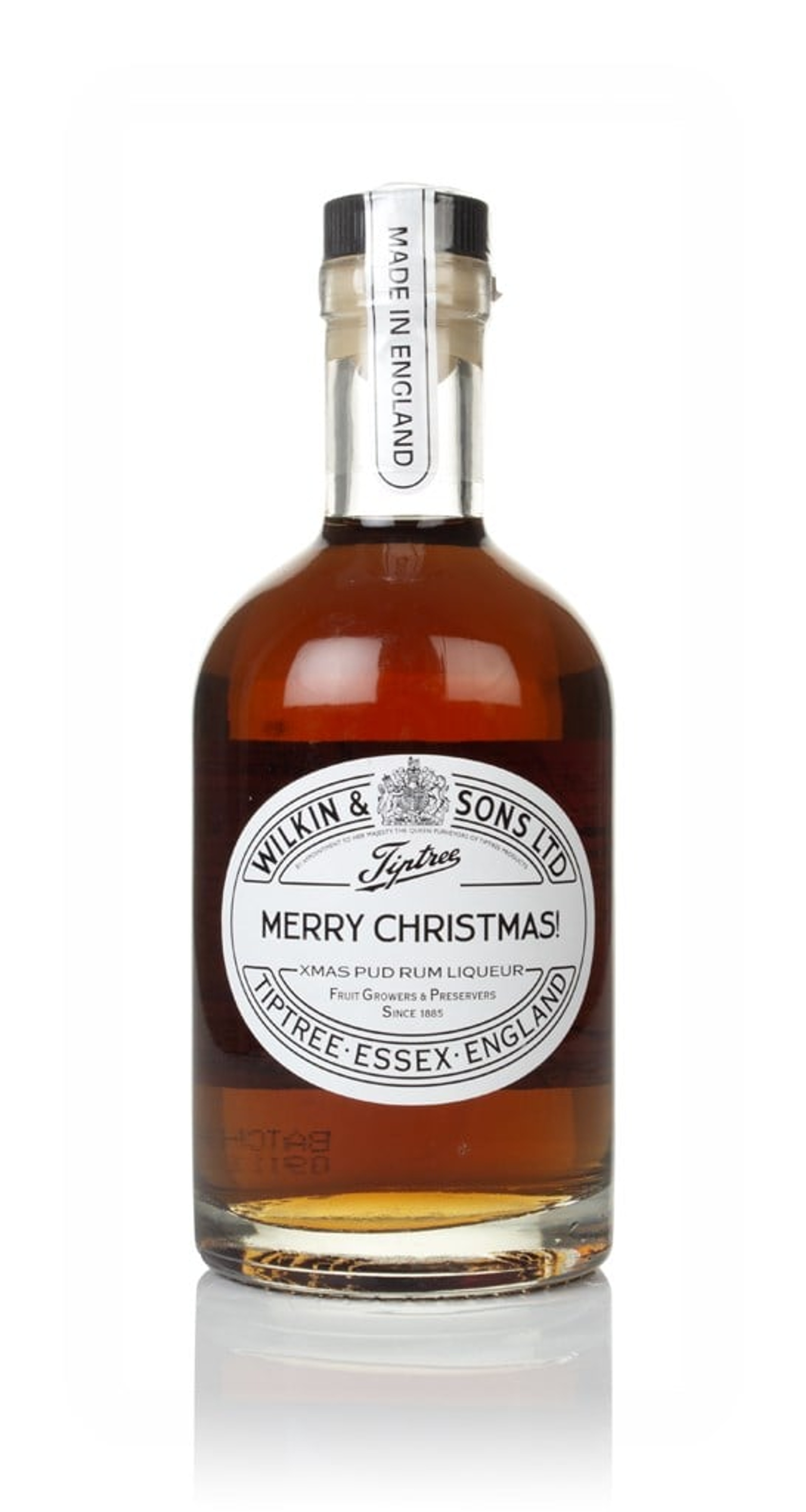Tiptree Christmas Pudding Rum Liqueur 35cl