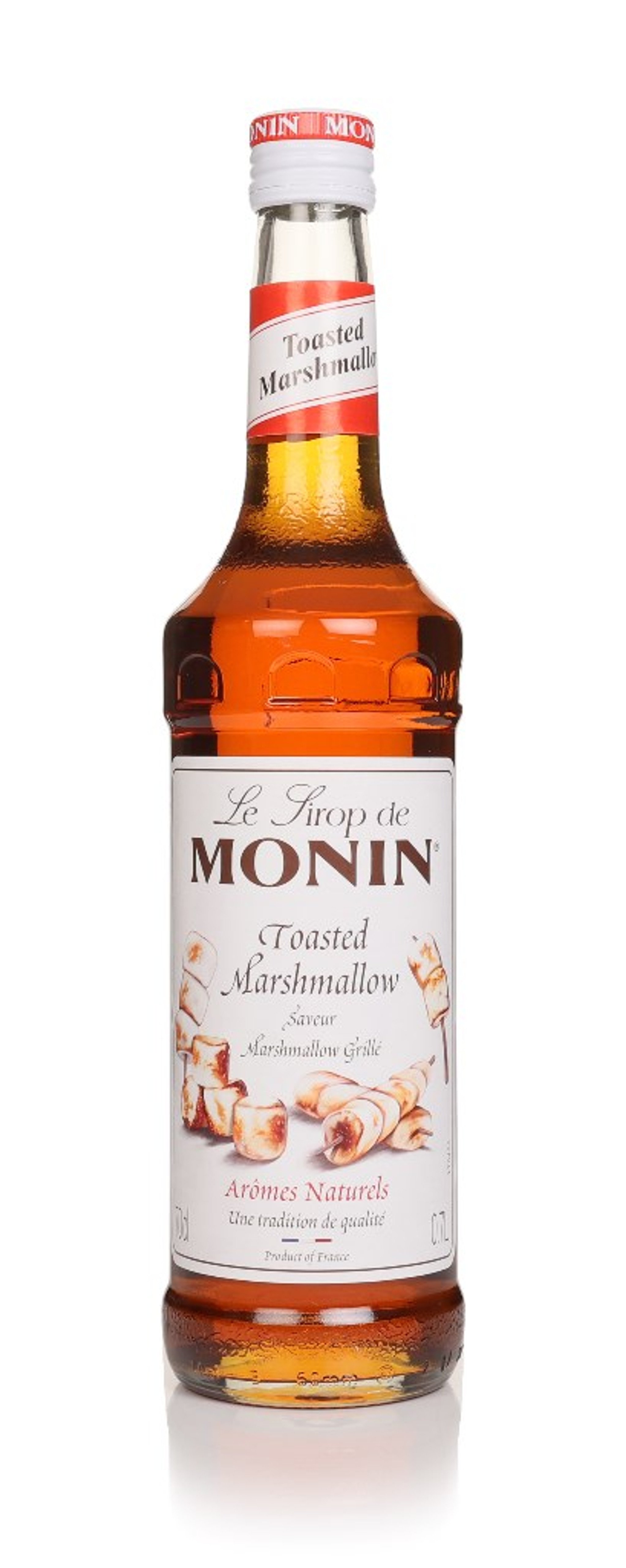 Monin Toasted Marshmallow Syrup 70cl
