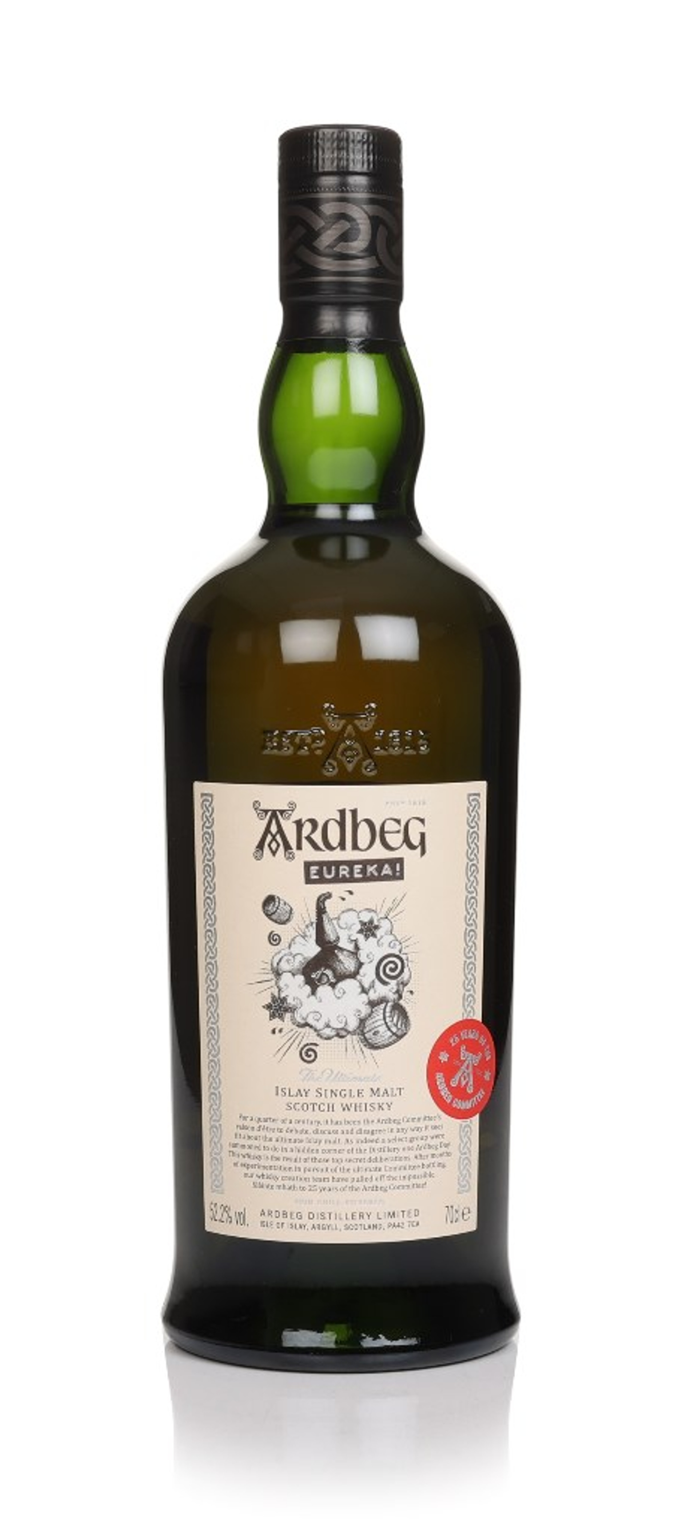 Ardbeg Eureka! 70cl