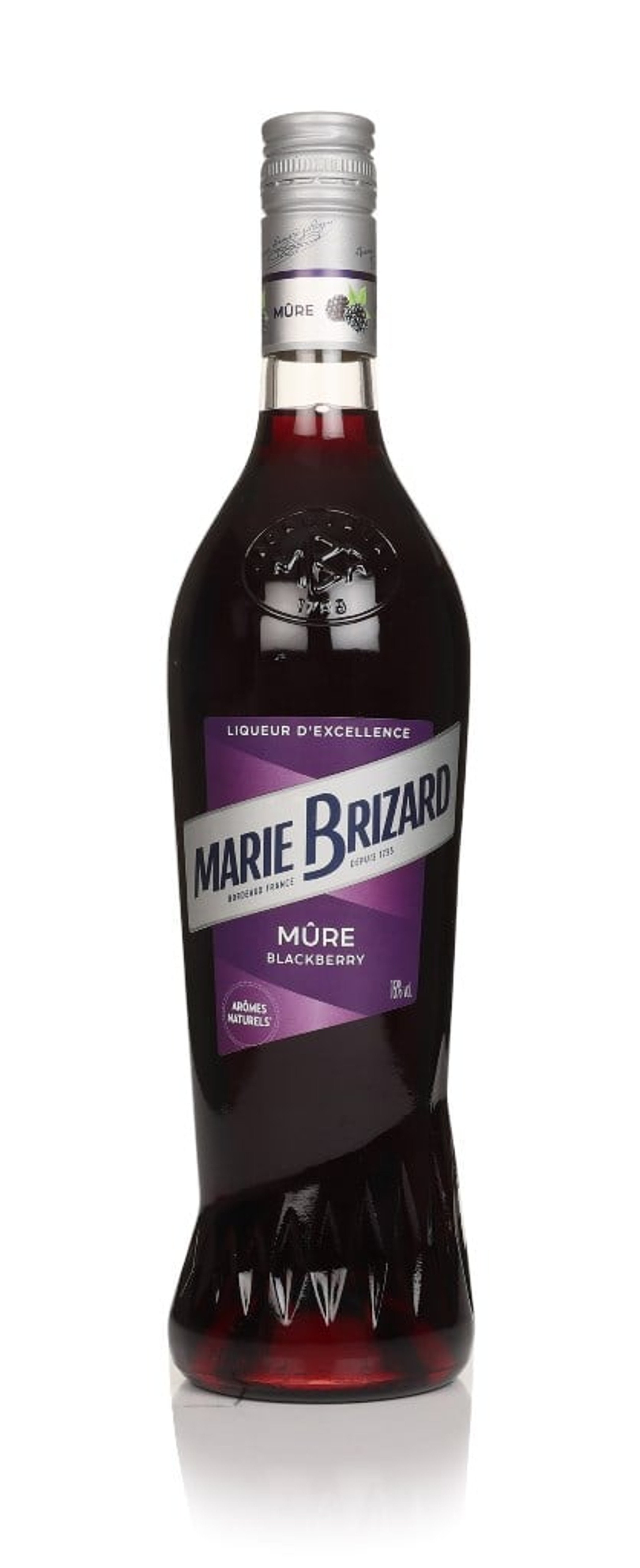 Marie Brizard Blackberry 70cl