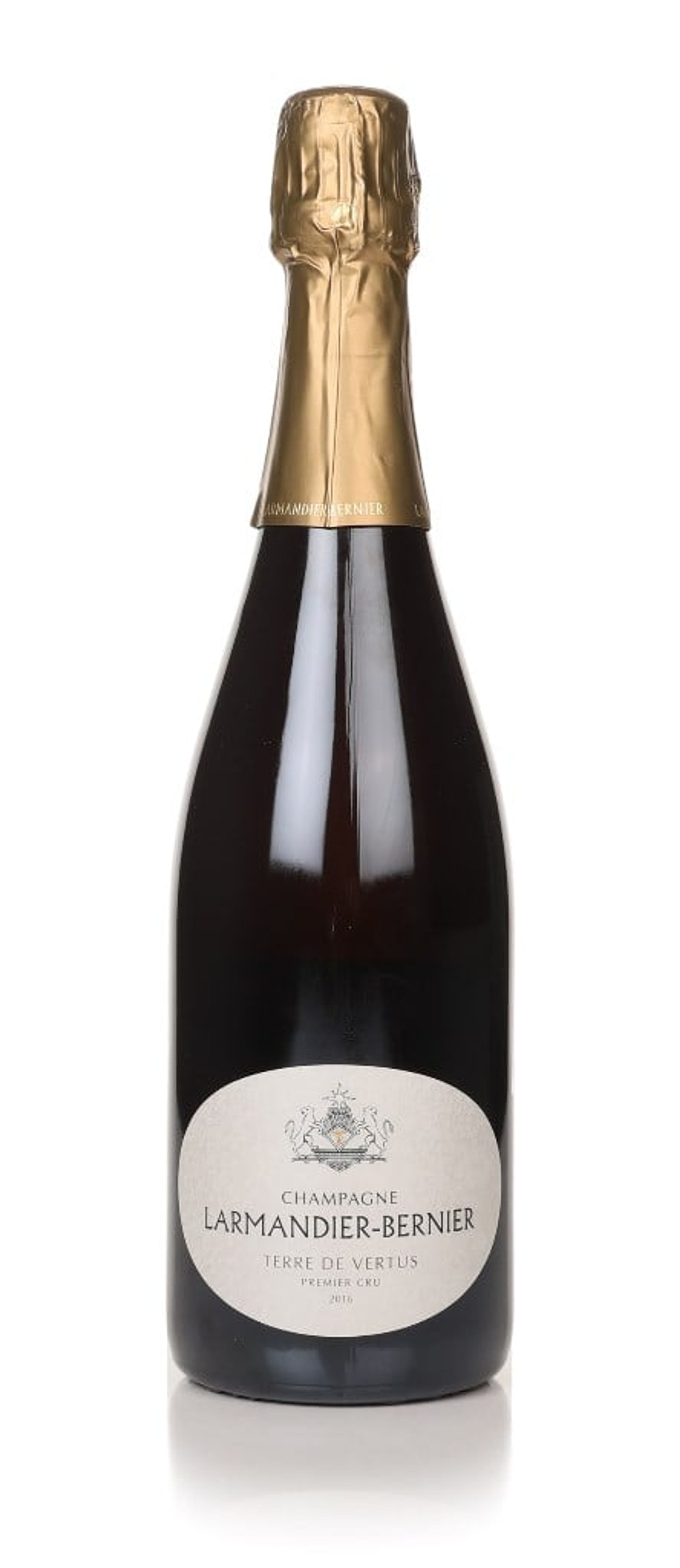 Larmandier-Bernier Terre de Vertus 2017 75cl