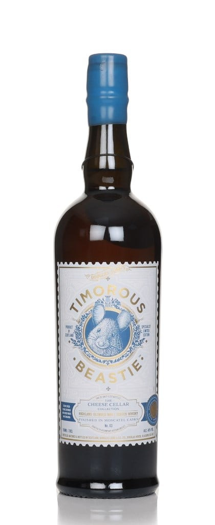 Timorous Beastie 18 Year Old 70cl Whisky | Master Of Malt