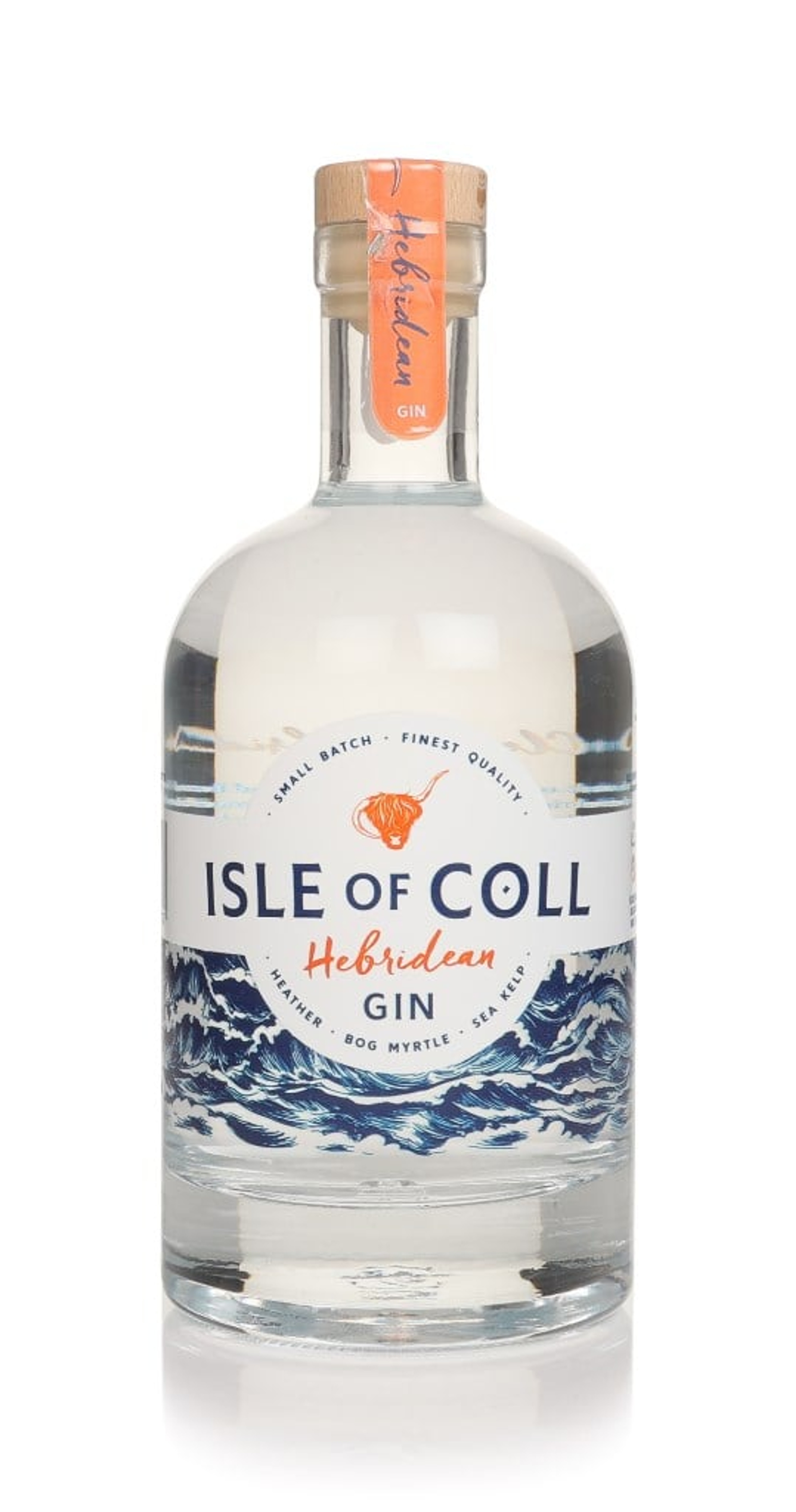 Isle of Coll Hebridean Gin 70cl