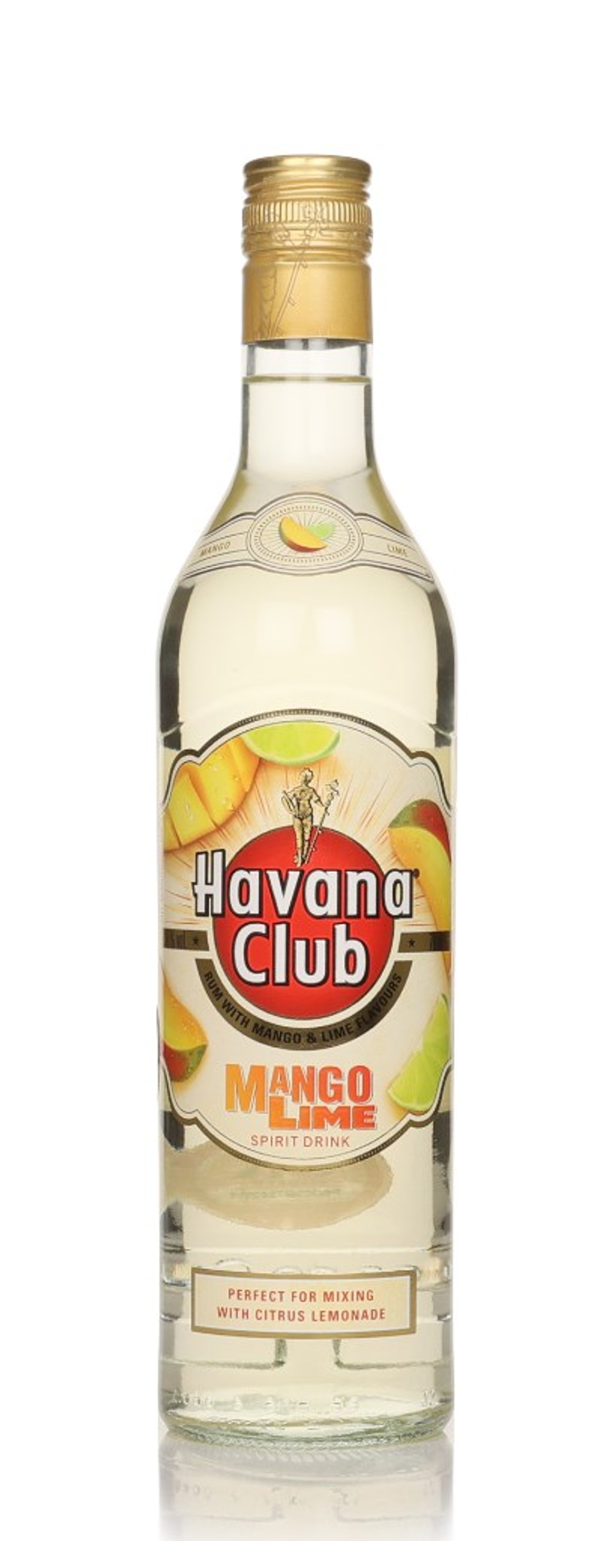 Havana Club Mango Lime 70cl