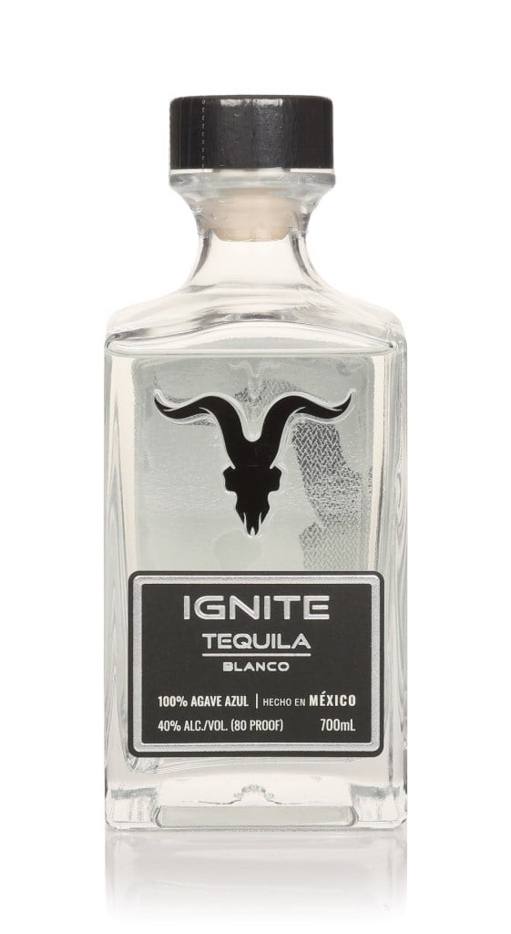 Ignite Tequila Blanco 70cl