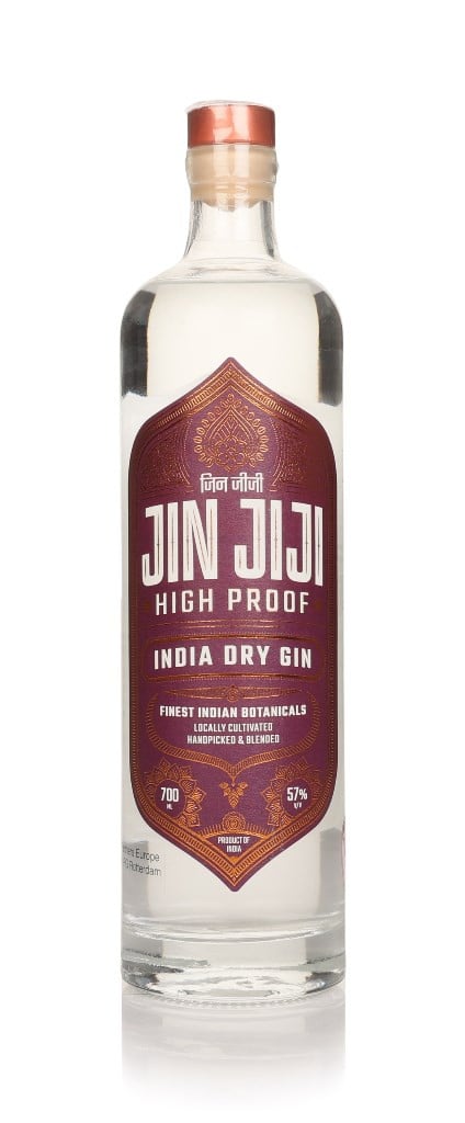Jin Jiji High Proof 70cl