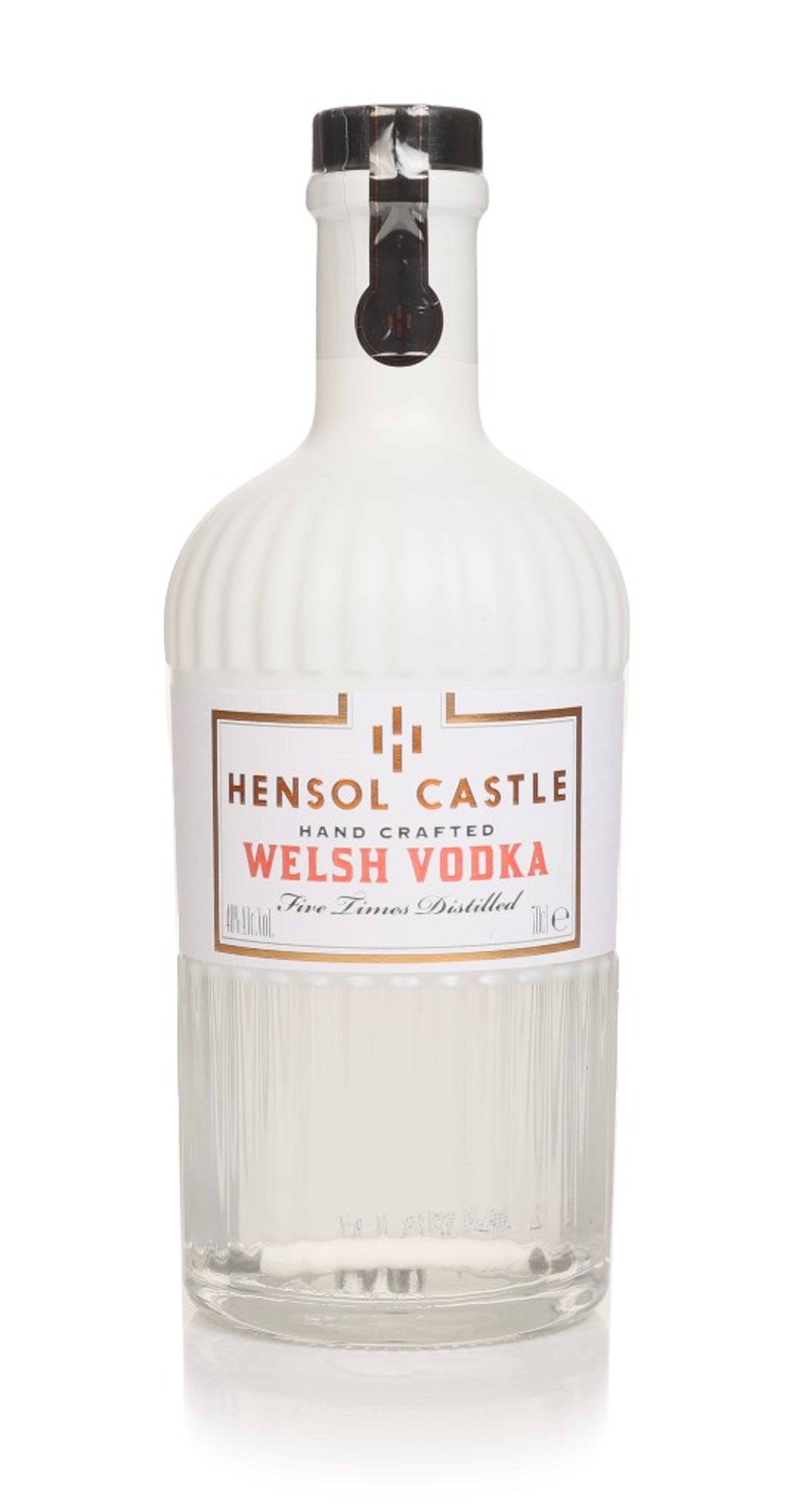 Hensol Castle Welsh Vodka 70cl