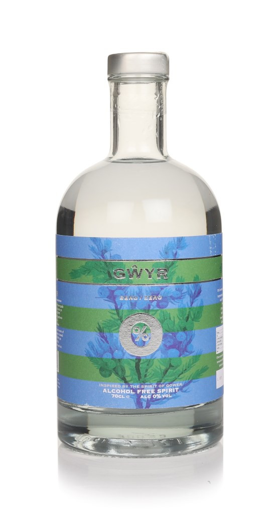 GWYR Zero 70cl
