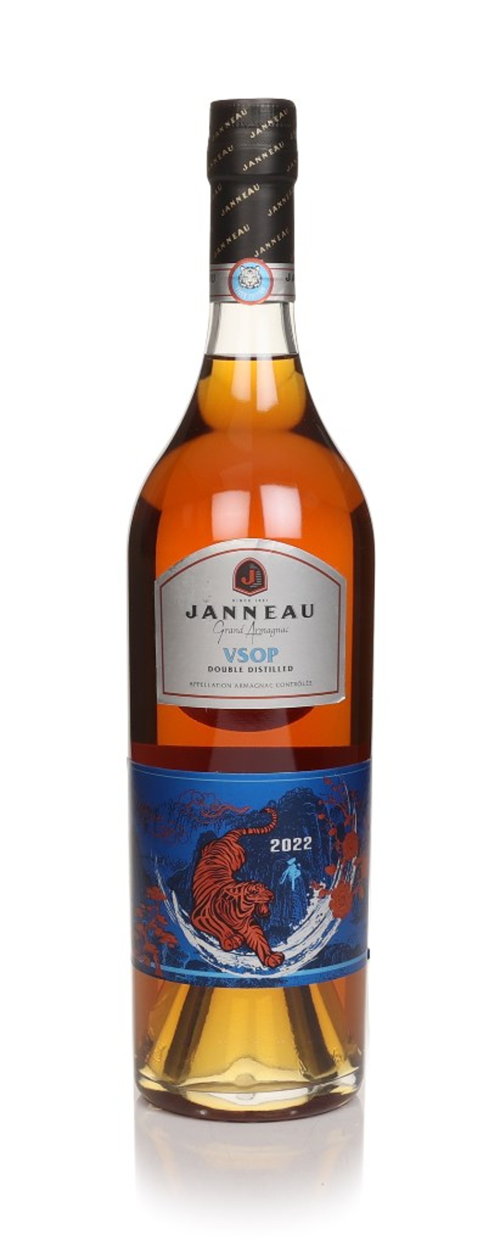 Janneau VSOP Chinese New Year 70cl