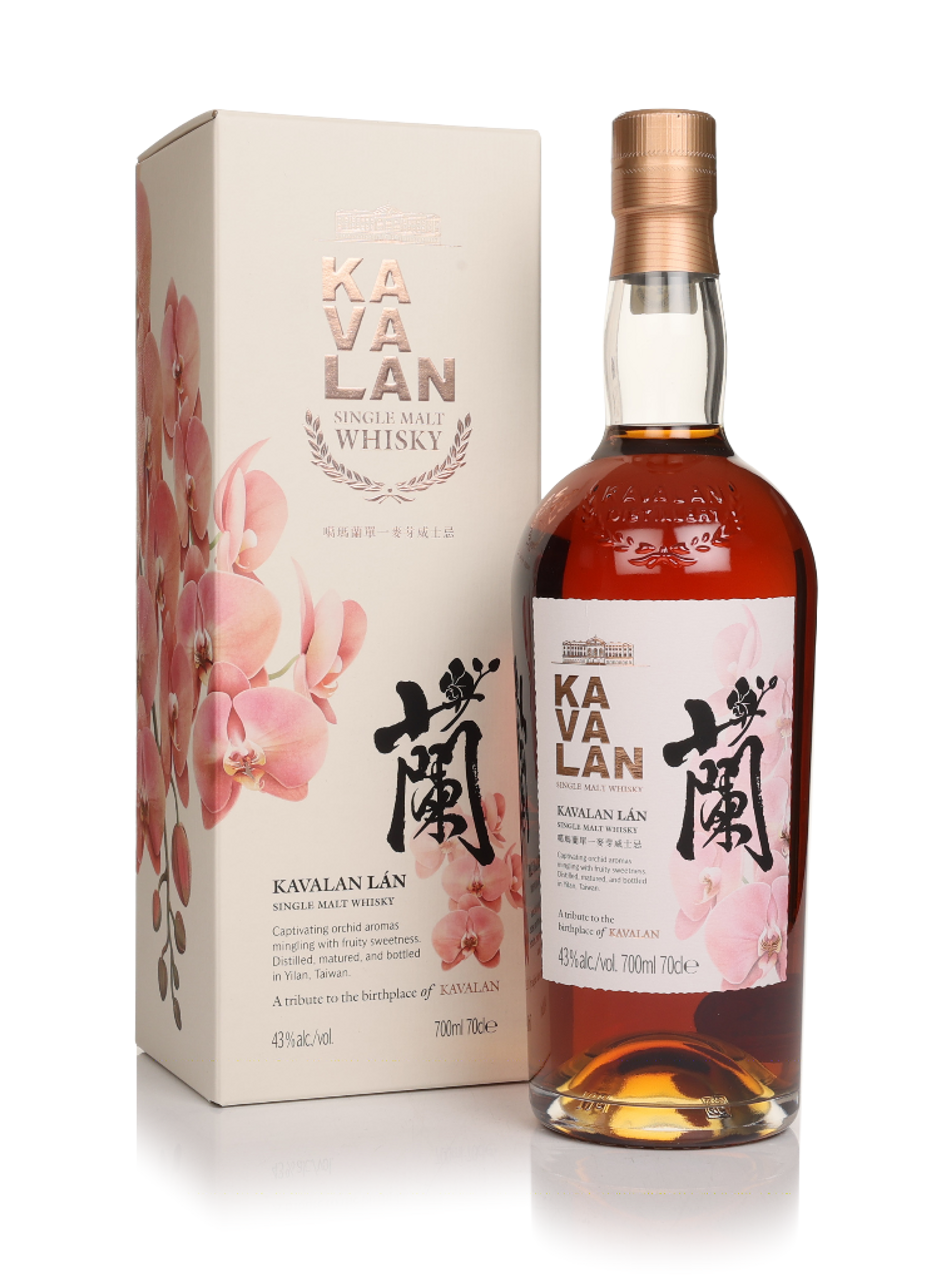 その他 KAVALAN MASTER'S SELECT 1000ml 40% Whisky | Kavalan Single Malt Whisky