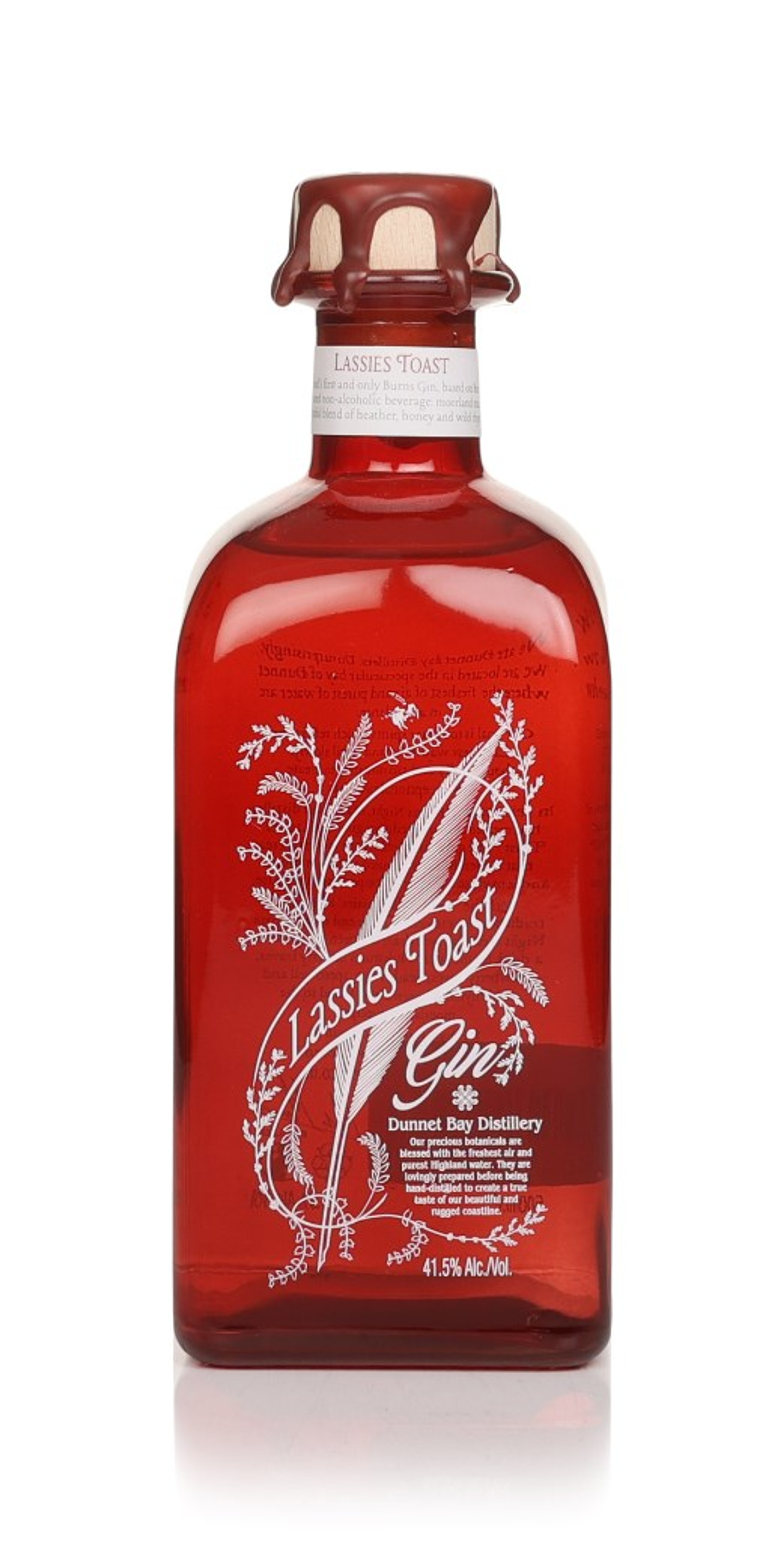 Lassies Toast 50cl