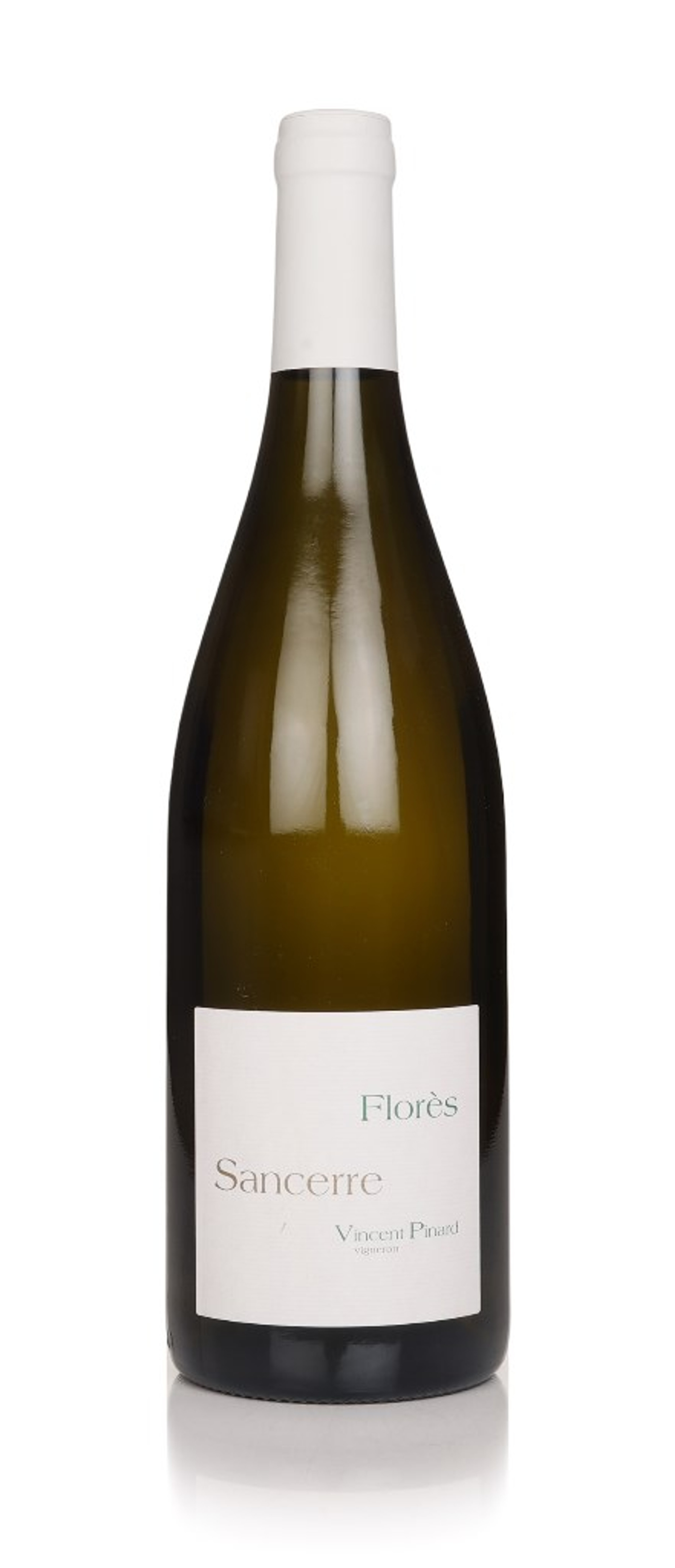 Domaine Vincent Pinard Sancerre Florès 2023 75cl