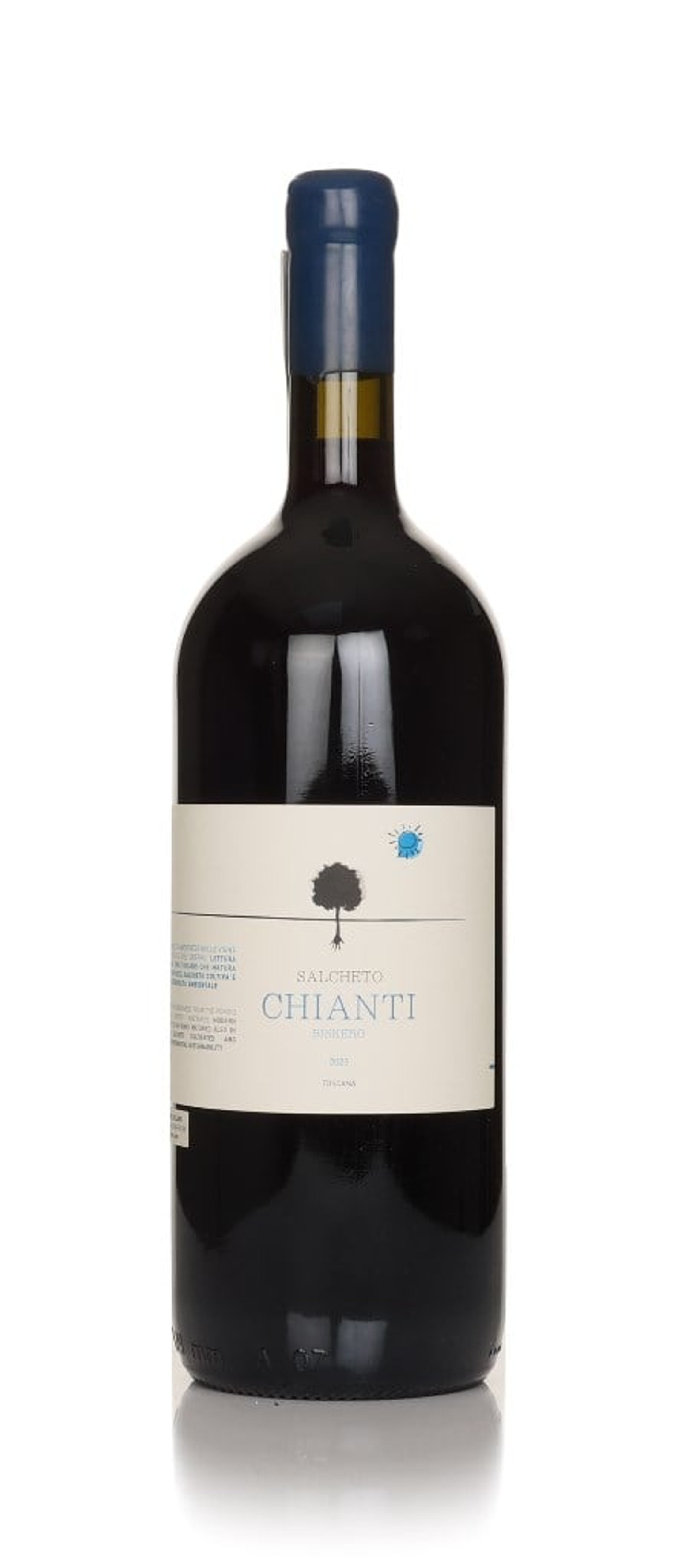 Salcheto Chianti Biskero 2023 - Magnum (1.5L) 150cl