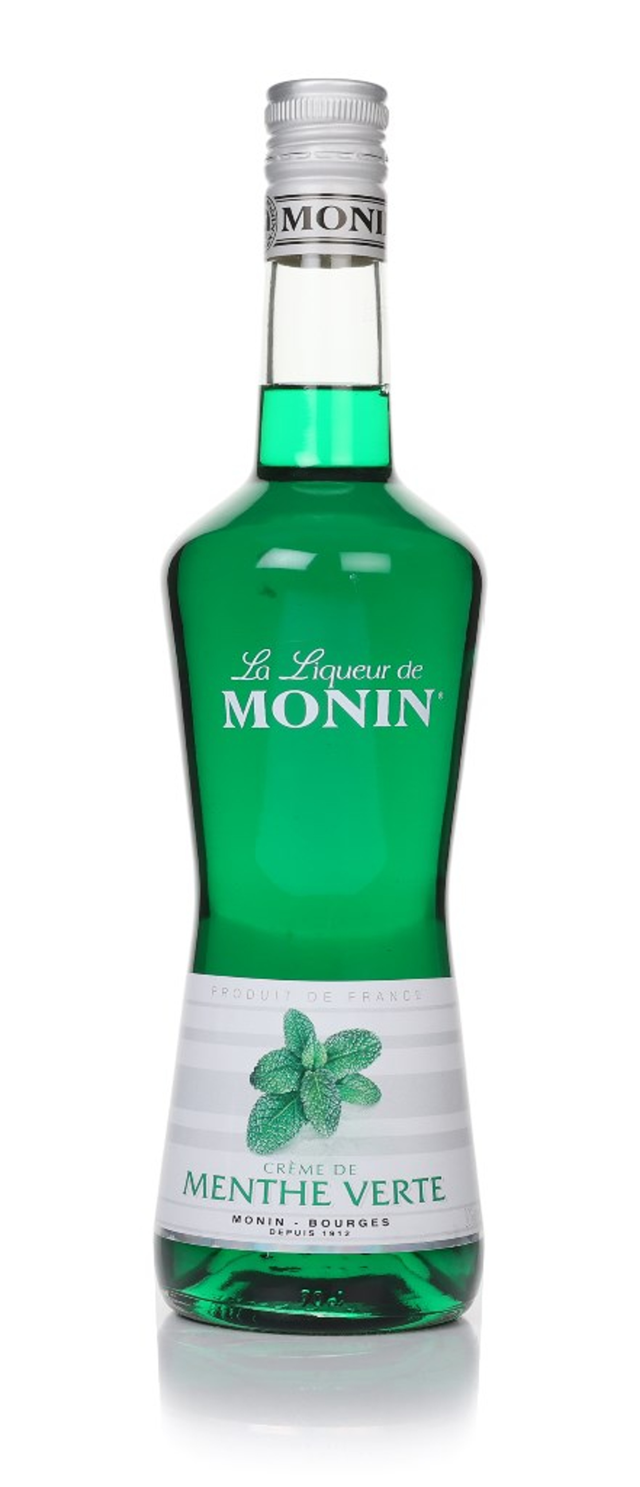 Monin Crème De Menthe Verte 70cl