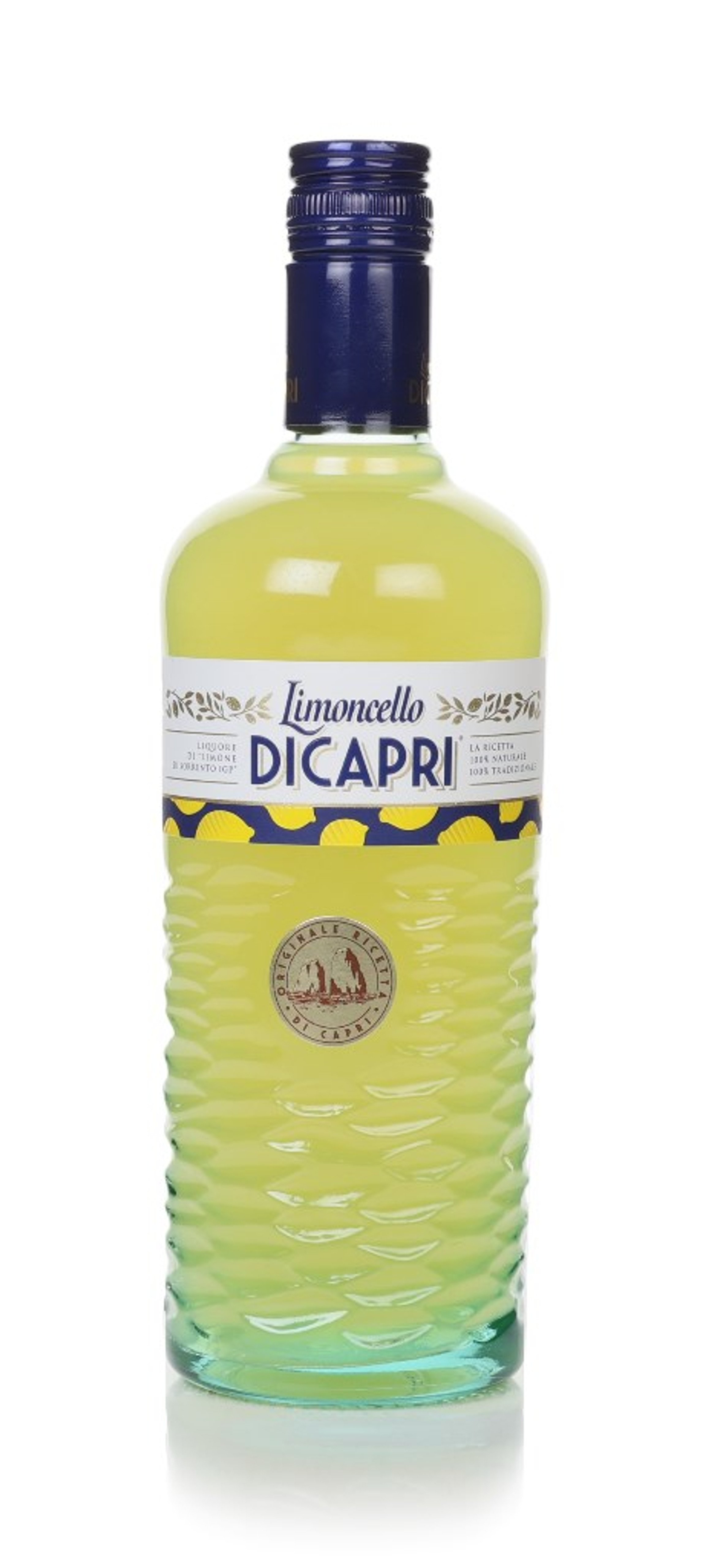 Di Capri Limoncello 70cl