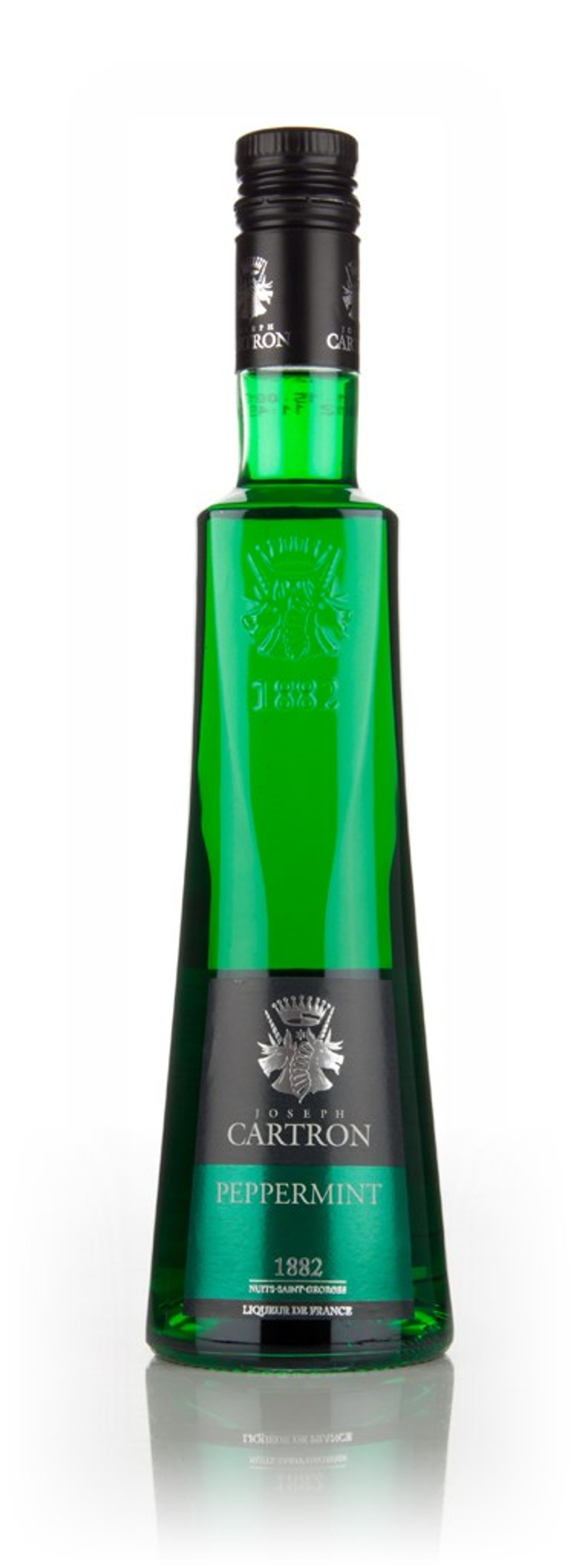 Joseph Cartron Peppermint Vert 50cl