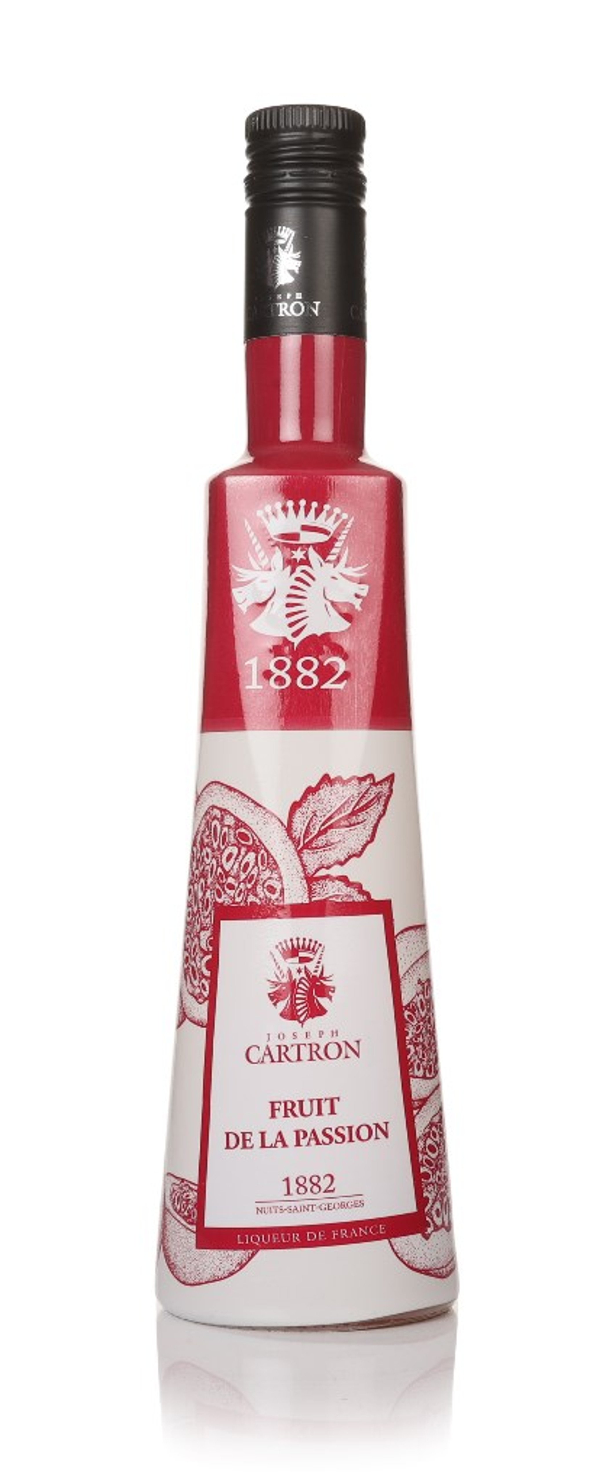 Joseph Cartron Fruit De La Passion (Passion Fruit) 50cl