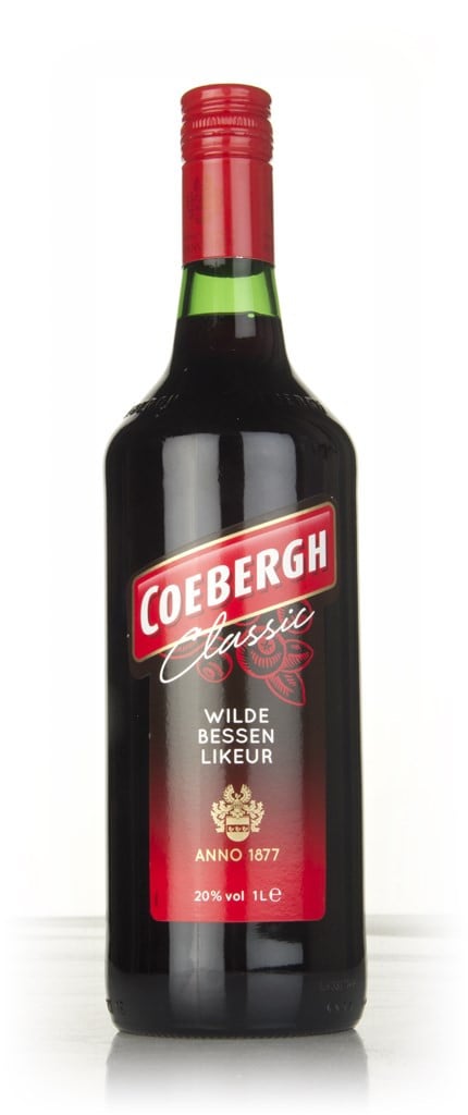 Coebergh Classic 100cl
