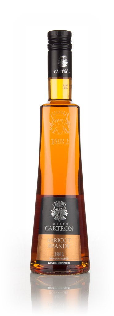 Joseph Cartron Apricot Brandy 50cl