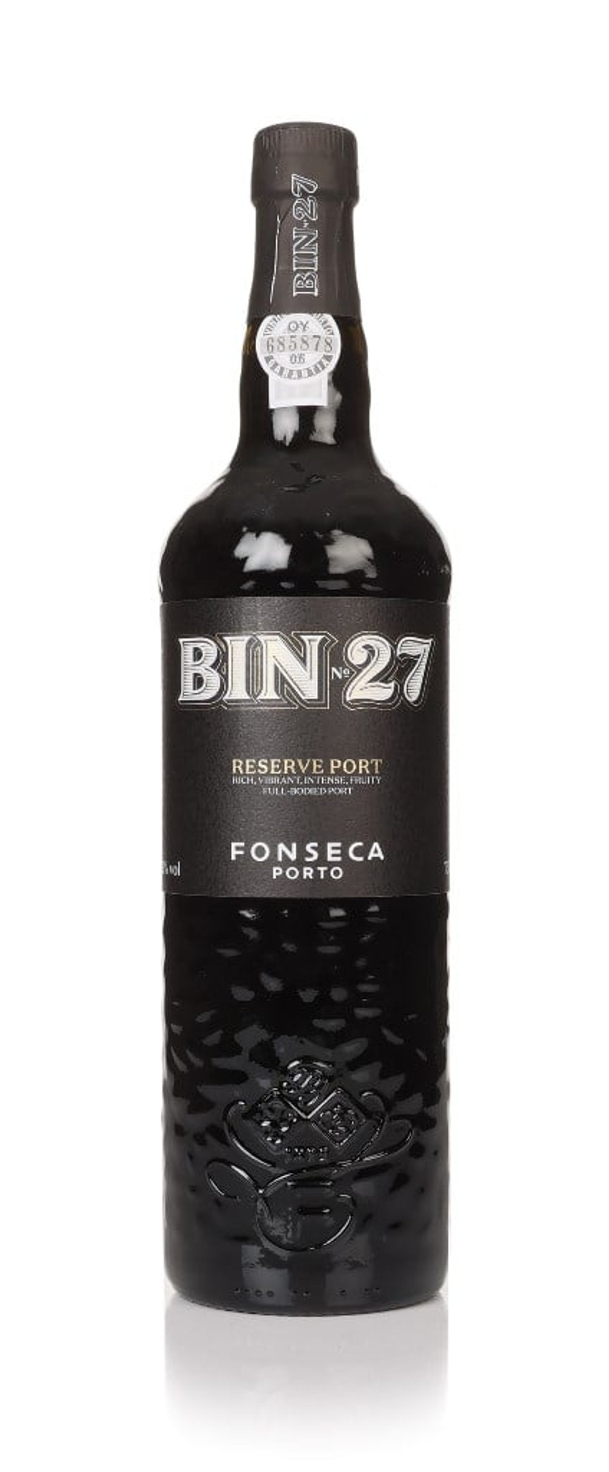 Fonseca Bin 27 Port 75cl