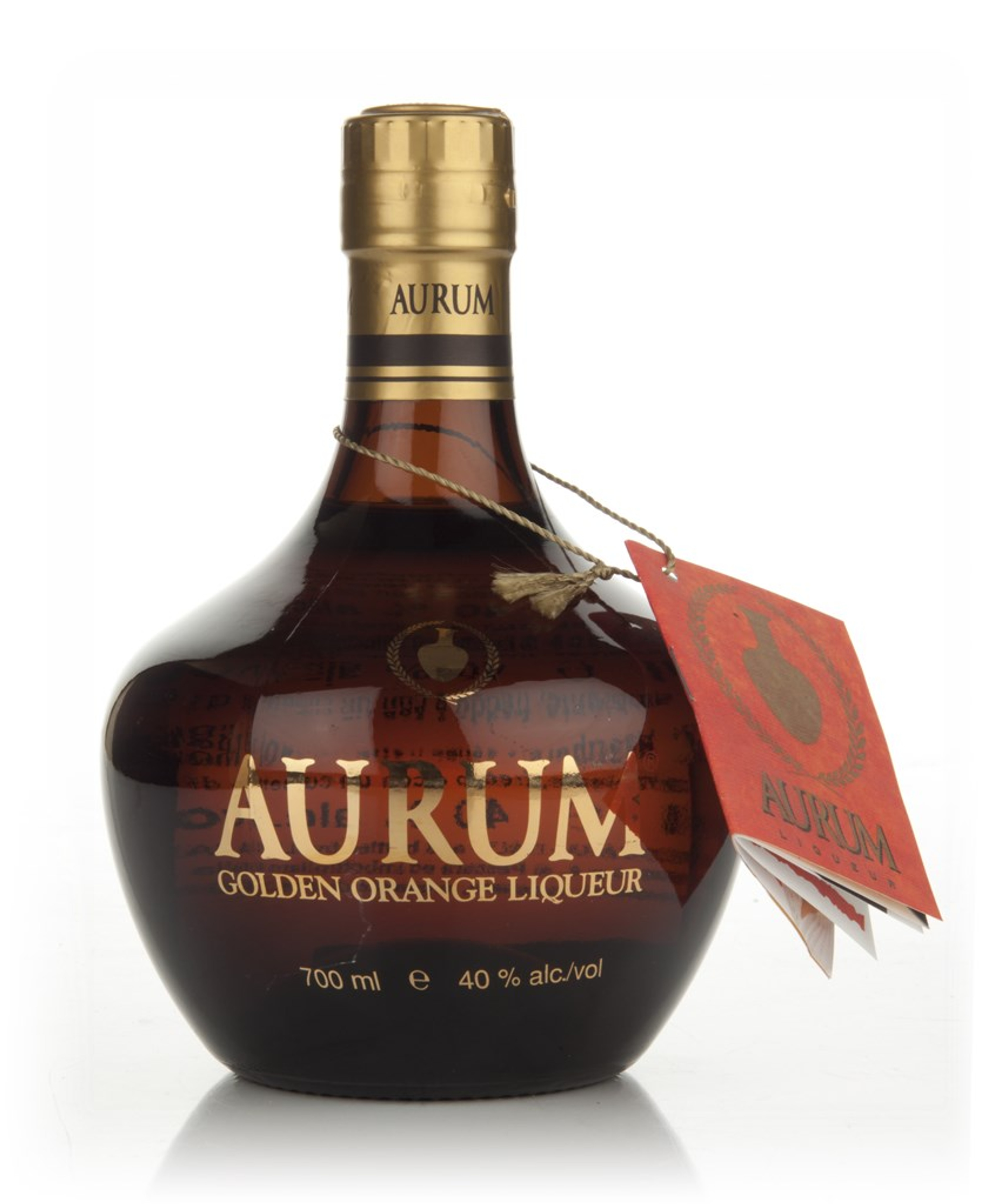 Aurum Orange Liqueur 70cl