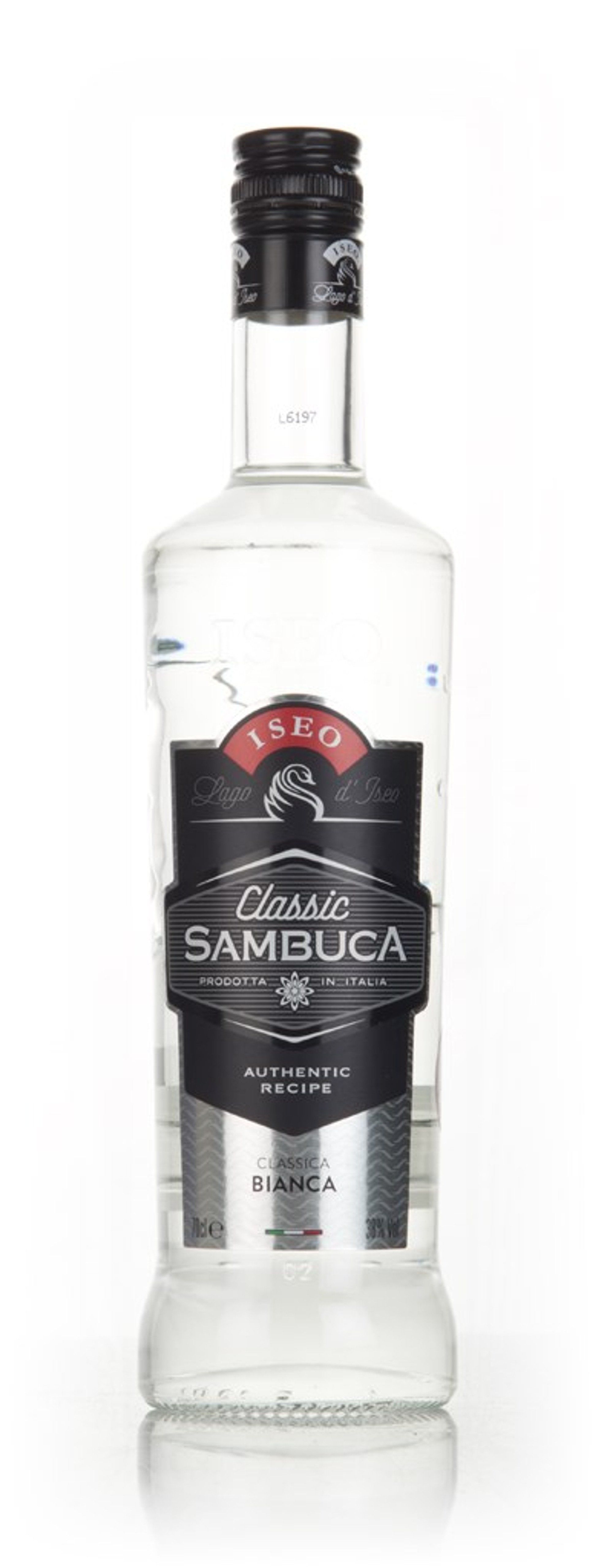 Iseo Sambuca 70cl