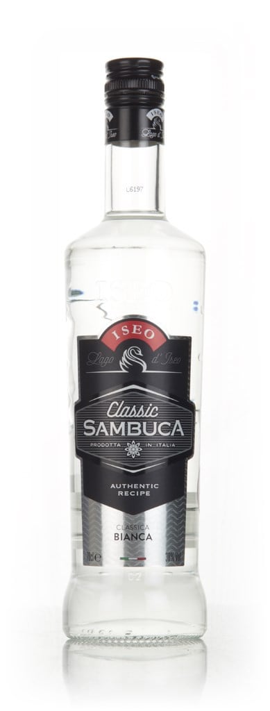 Iseo Sambuca 70cl