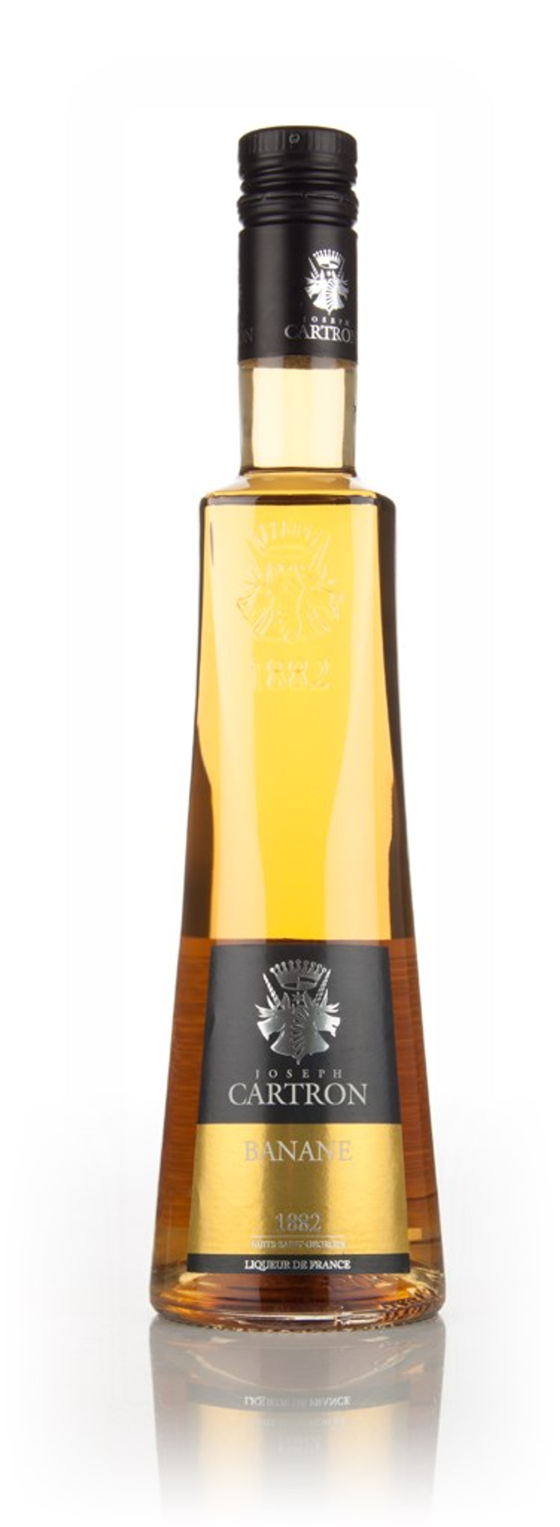 Joseph Cartron Banane (Banana) 50cl