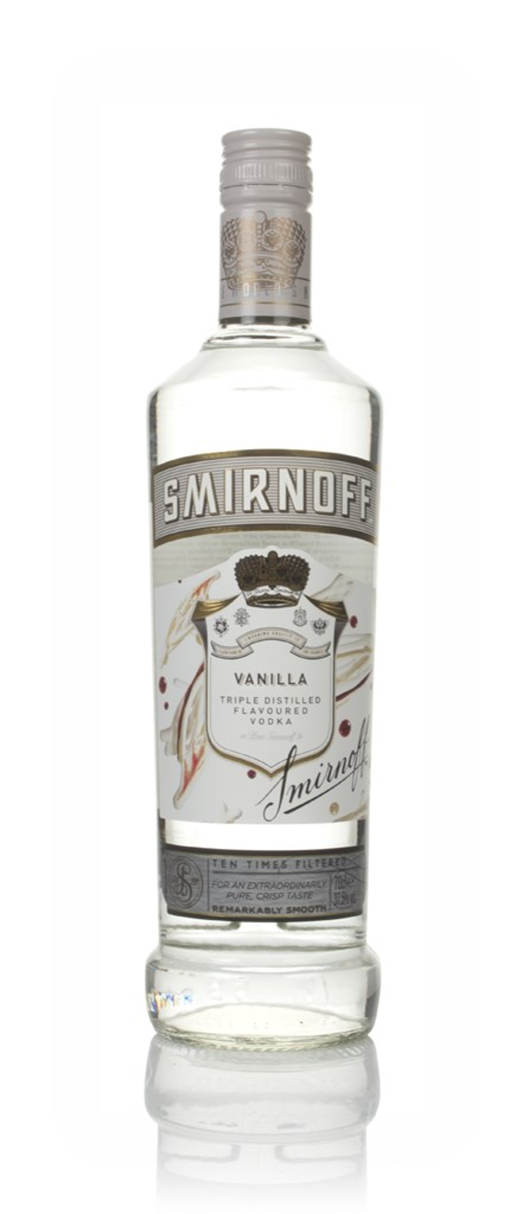 Smirnoff Vanilla 70cl