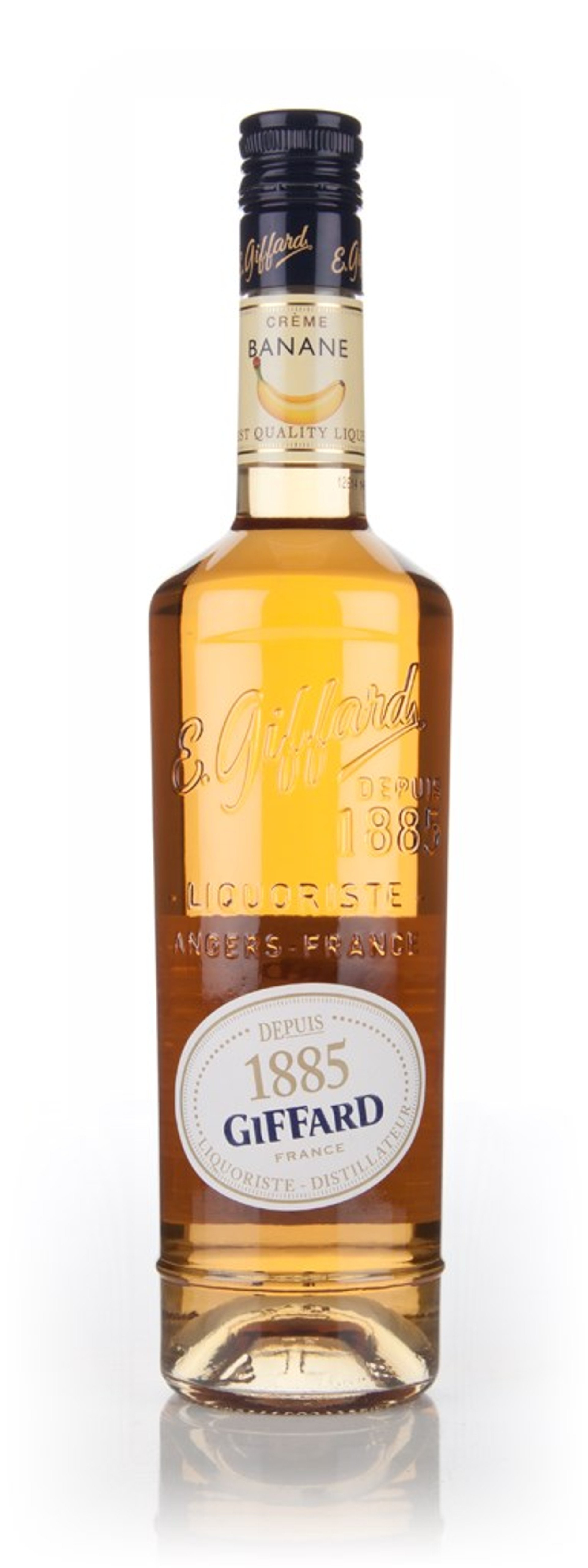 Giffard Crème Banane Banana Liqueur 70cl