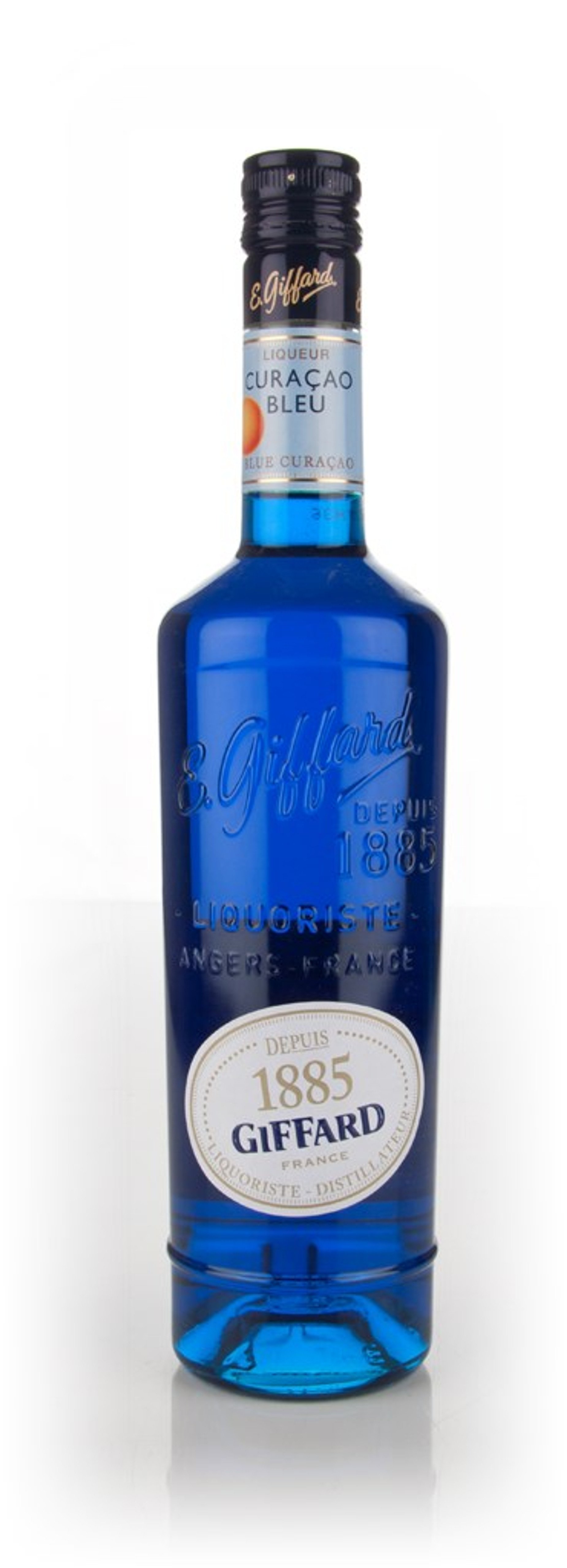 Giffard Curaçao Bleu 70cl
