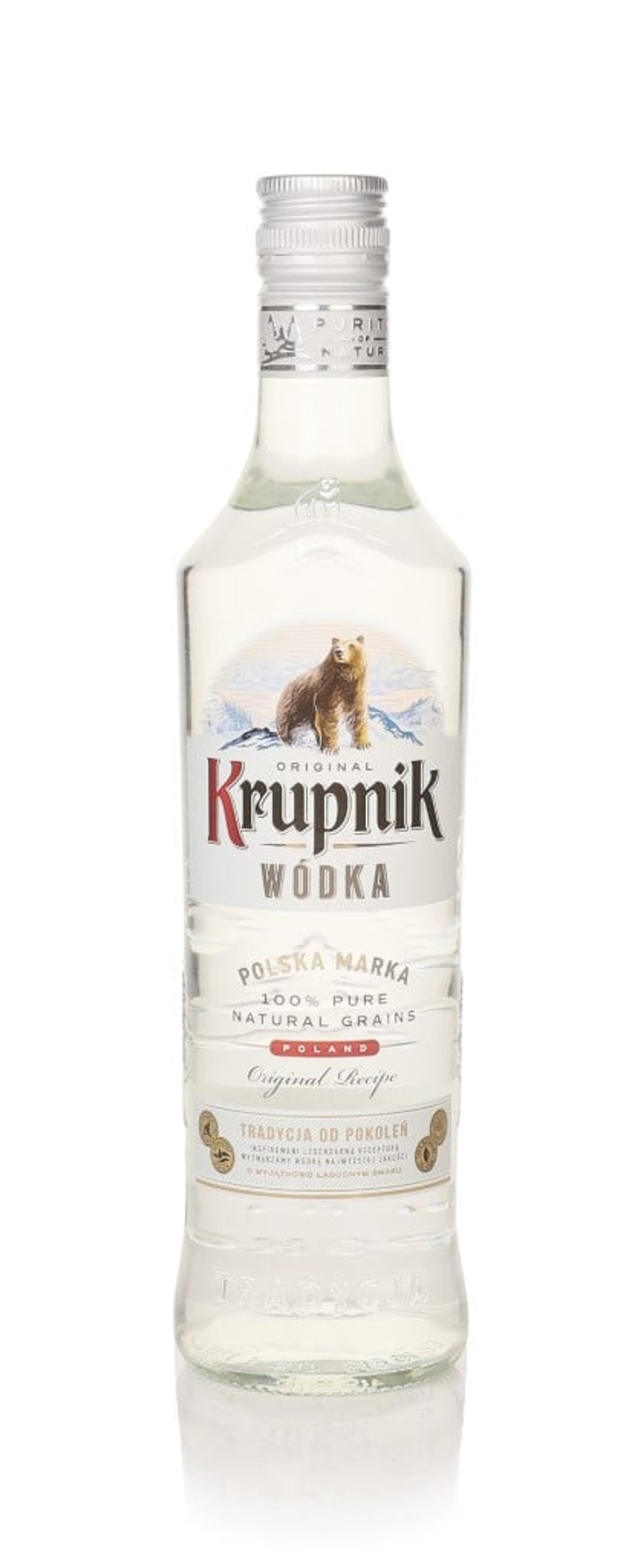 Krupnik Wodka 50cl