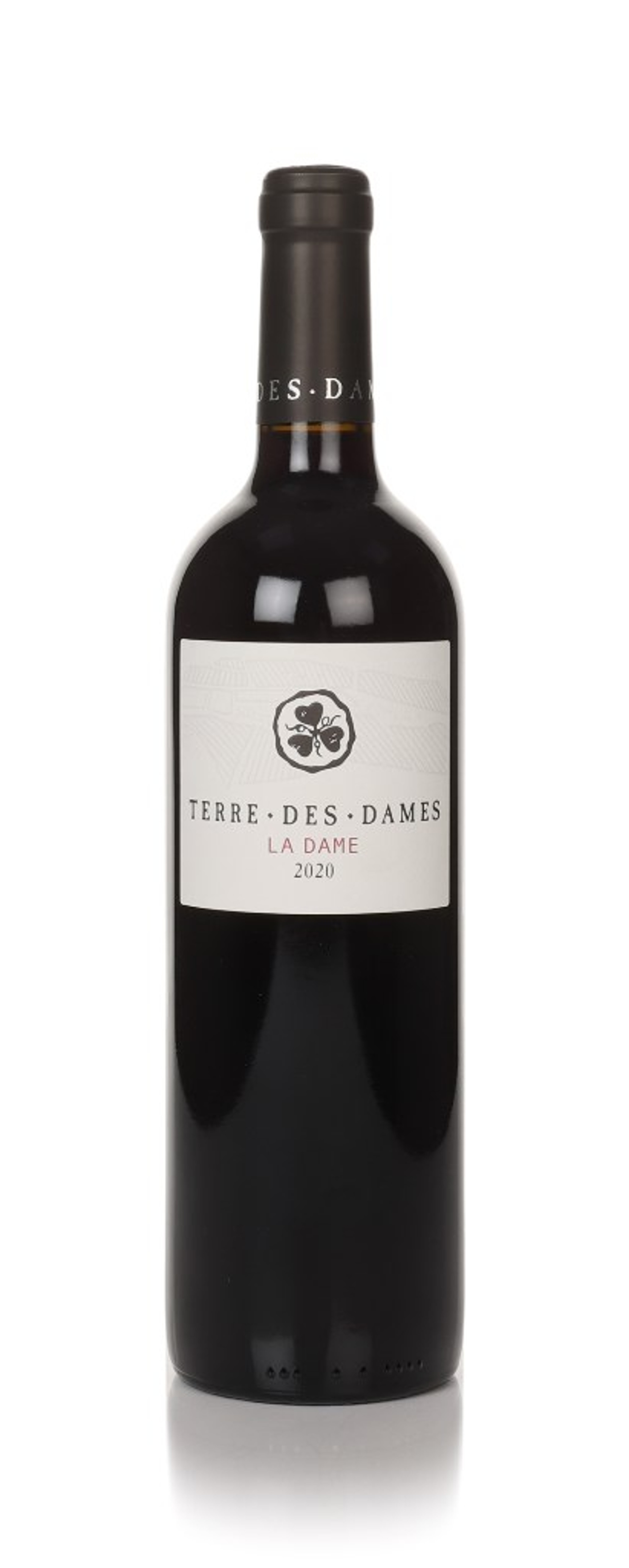 Terre des Dames La Dame 2020 75cl