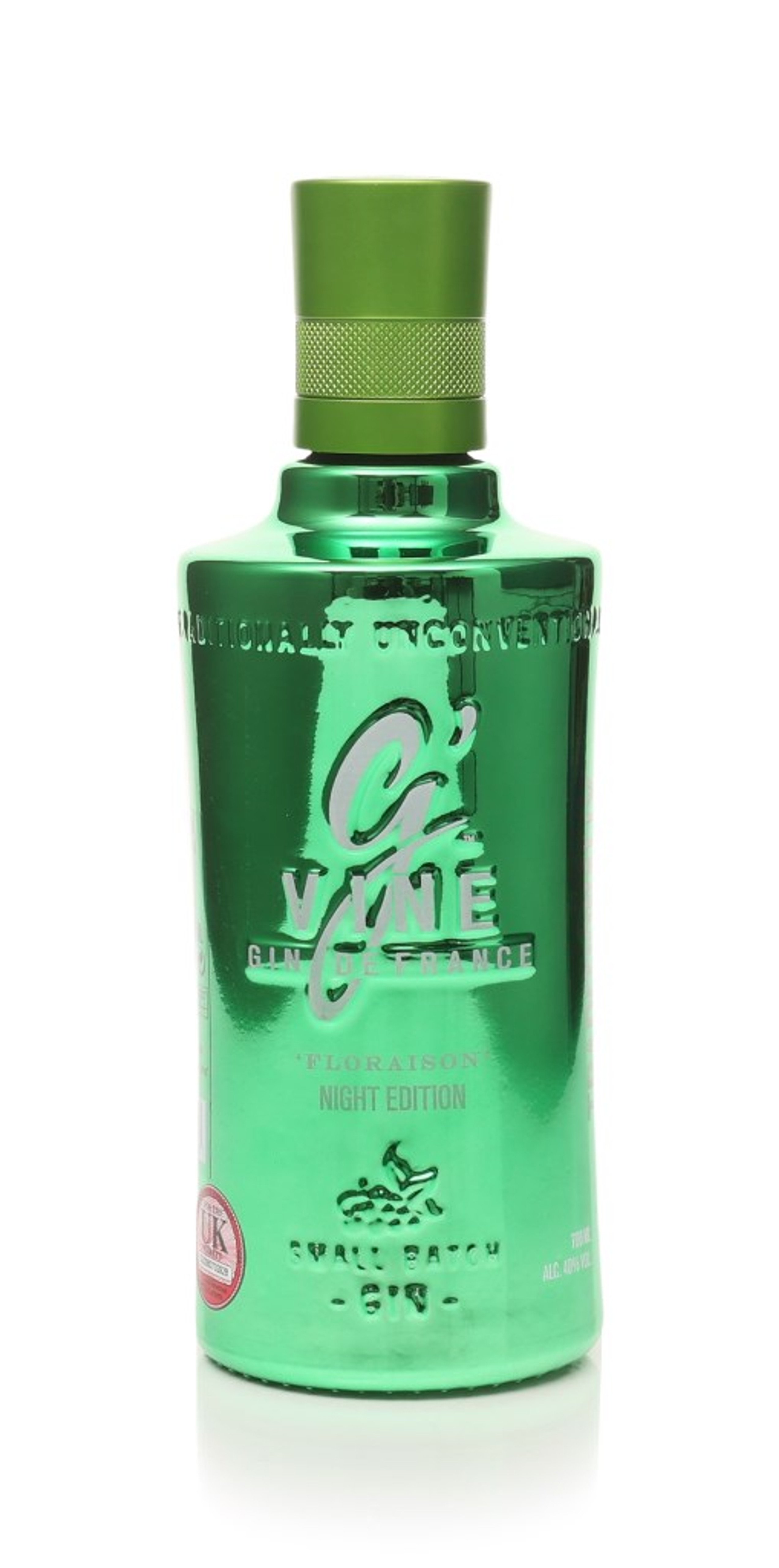 G’Vine Gin Night Edition 70cl
